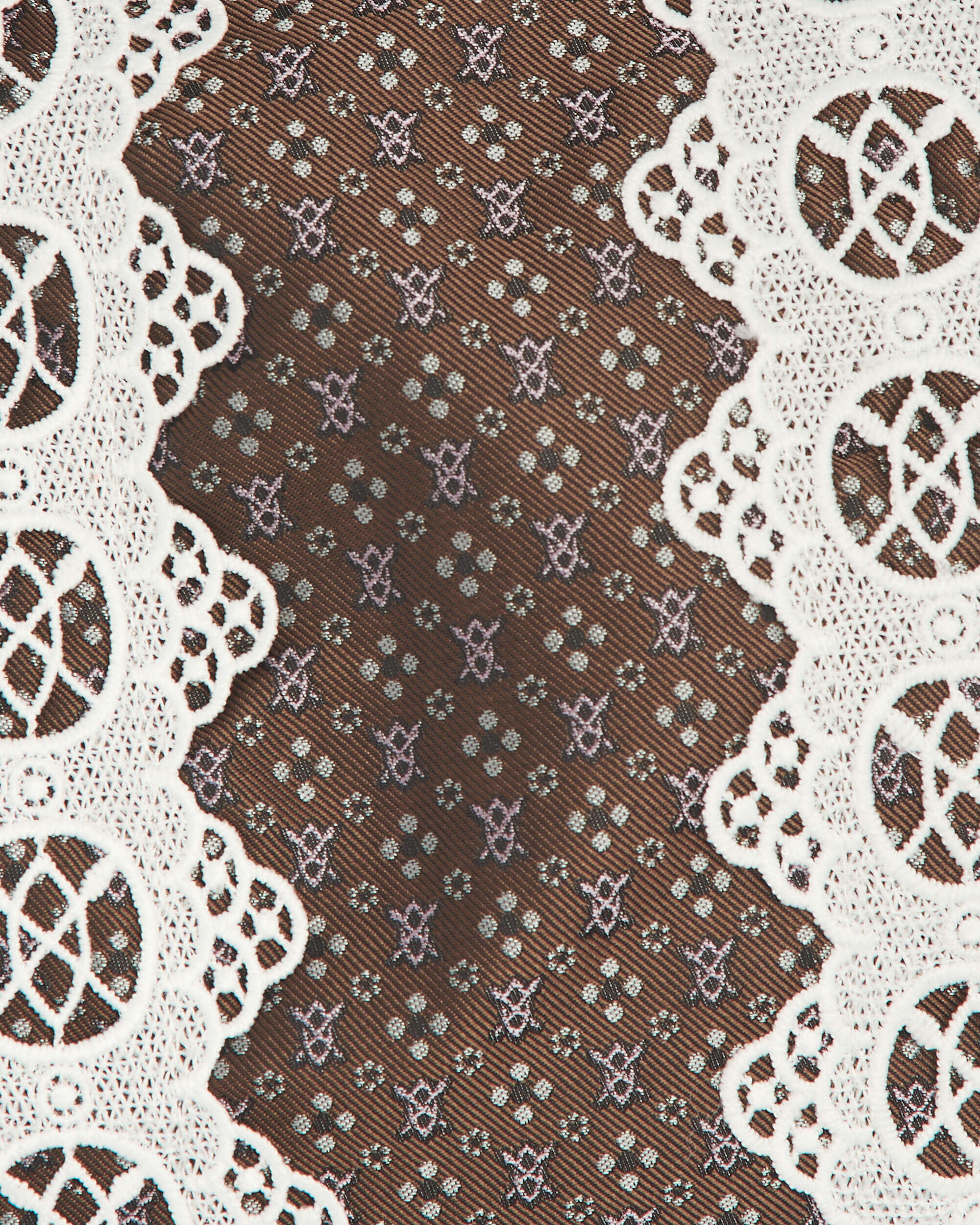 T-Shirts Daily Paper Krista 2 Women's Top Women's T-Shirt - 2112139