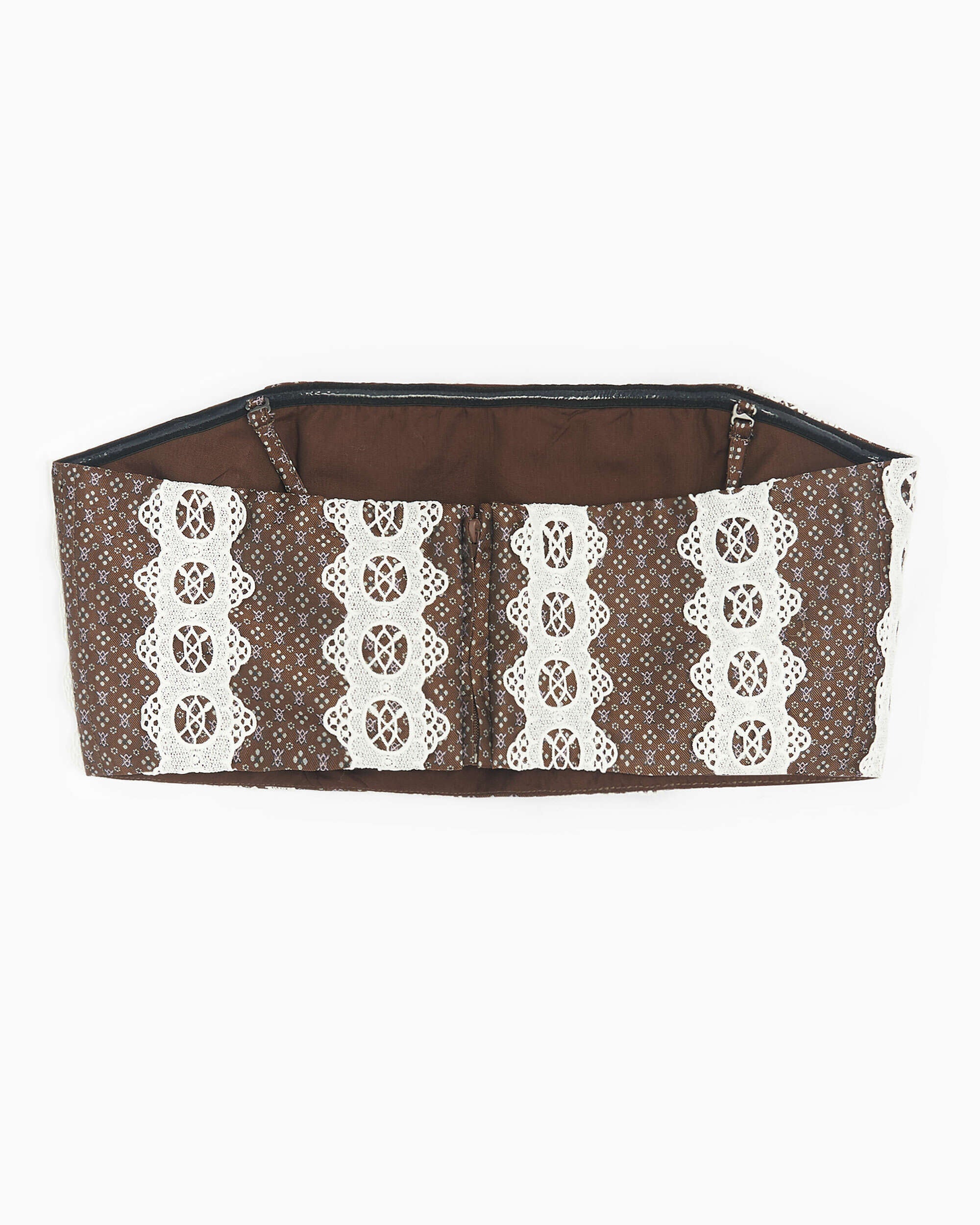 T-Shirts Daily Paper Krista 2 Women's Top Women's T-Shirt - 2112139