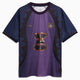 Dime MTL Holy Flame met grafisch Jersey T-Shirt voor heren