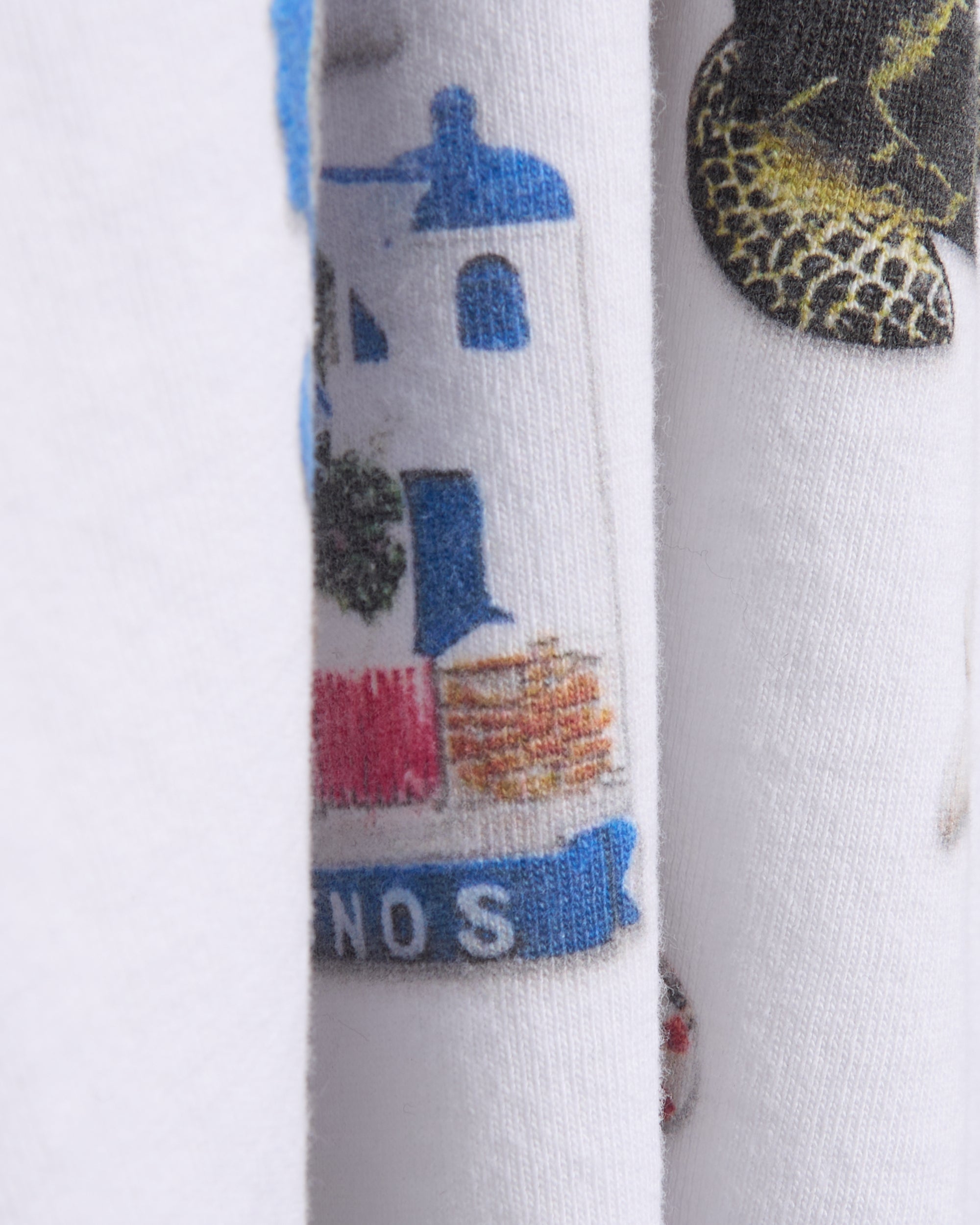 T-Shirts Edmmond Studios Fridge Magnets Men's T-Shirt Men's T-Shirt - 125-30-20000