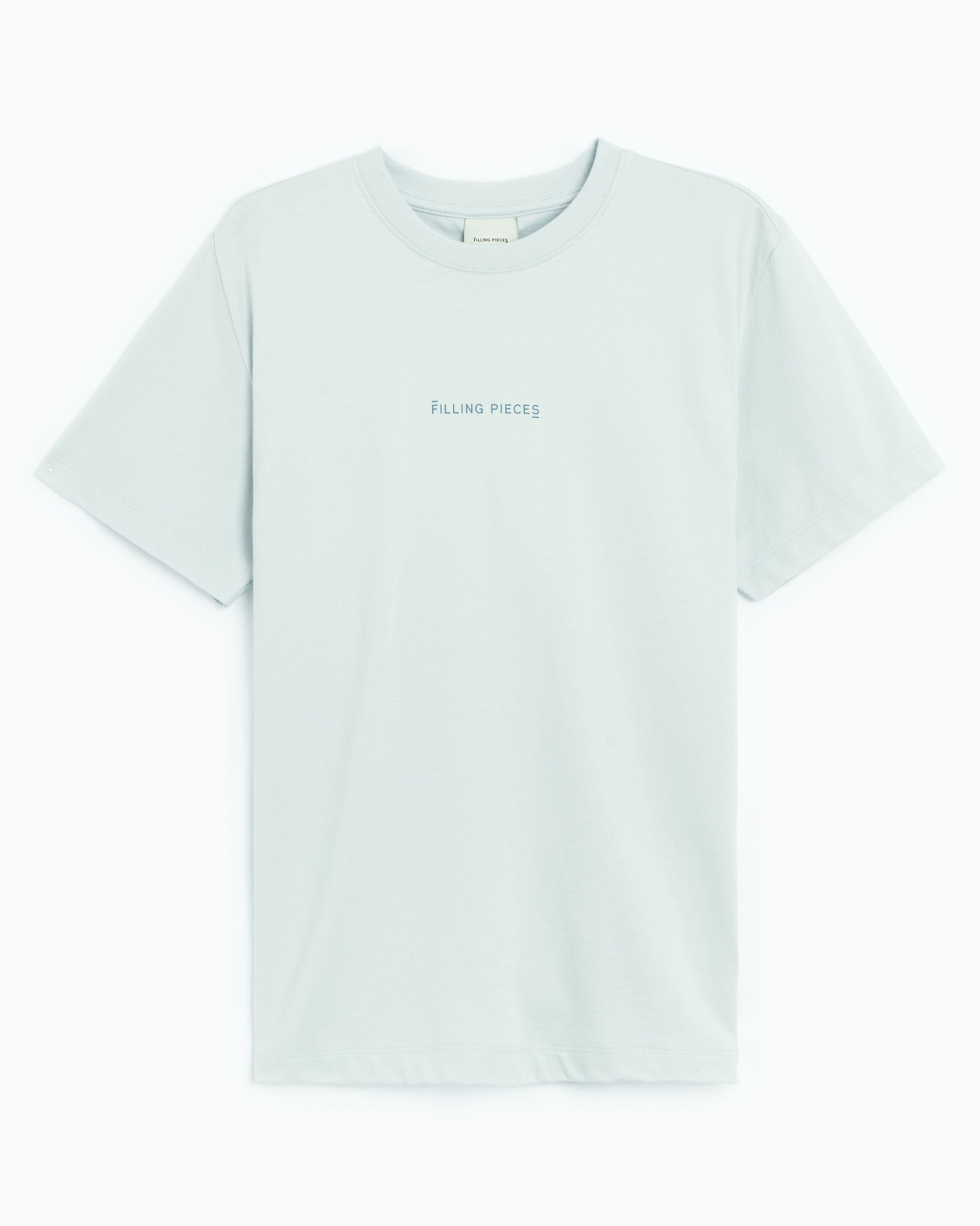 T-Shirts Filling Pieces Core Arctic Ice Women's T-Shirt Women's T-Shirt - 85313686663