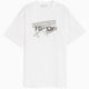 FOOTDISTRICT 10th Anniversary FD10Y Unisex T-Shirt T-Shirt Unisex