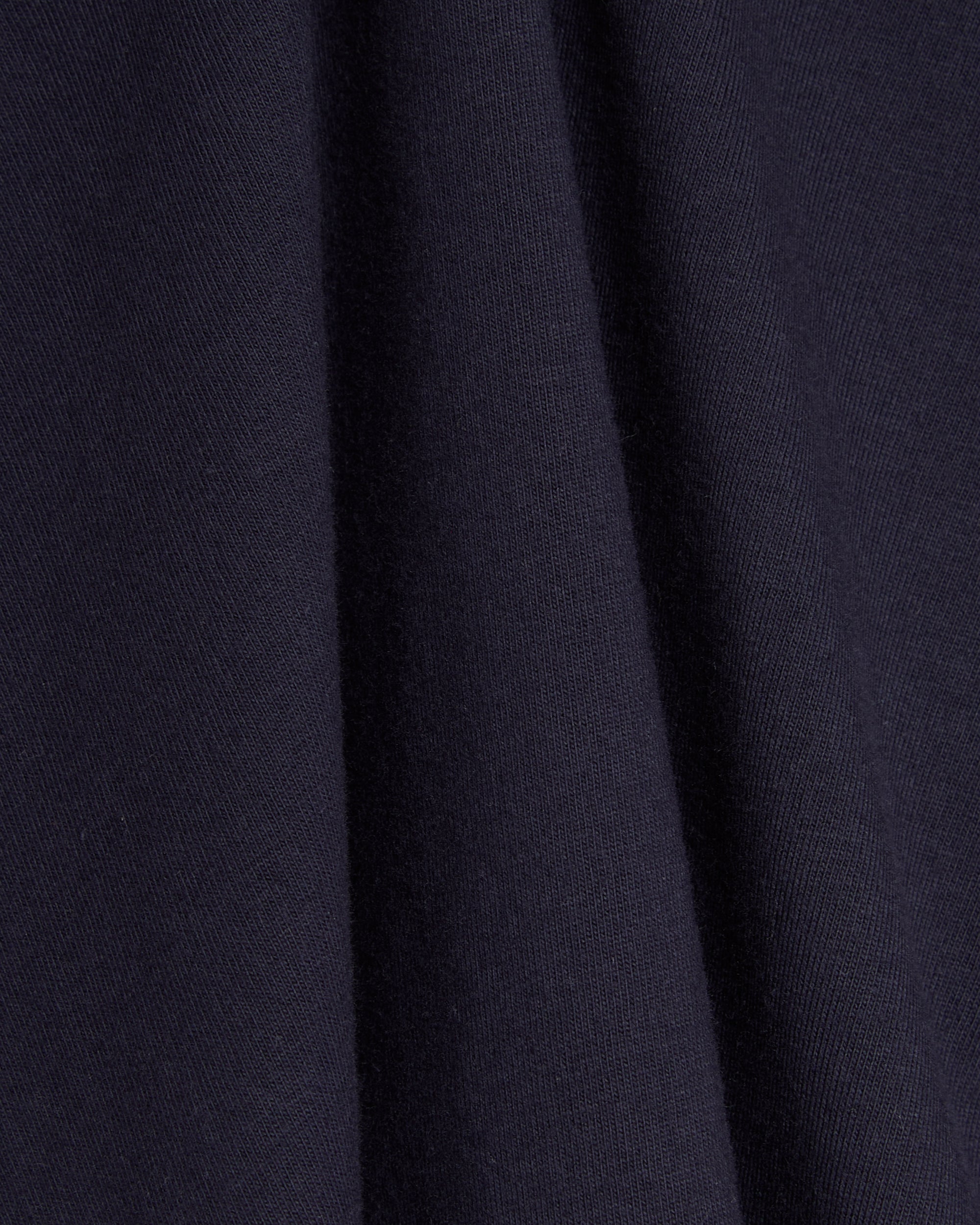 T-Shirts forét Pennant Men's T-Shirt - F1016-NAVY