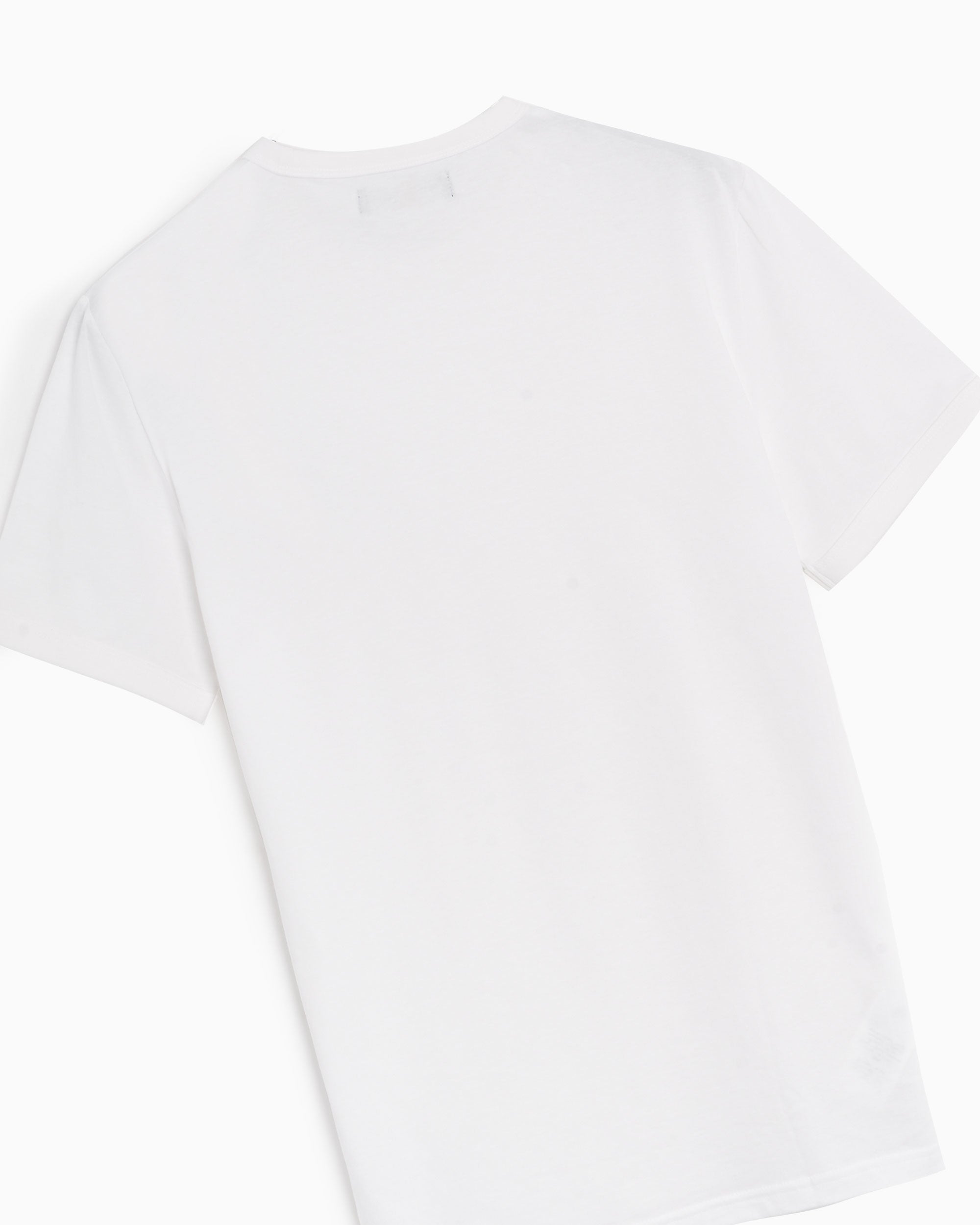T-Shirts Fred Perry Ringer Men's T-Shirt Men's T-Shirt - M3519-100
