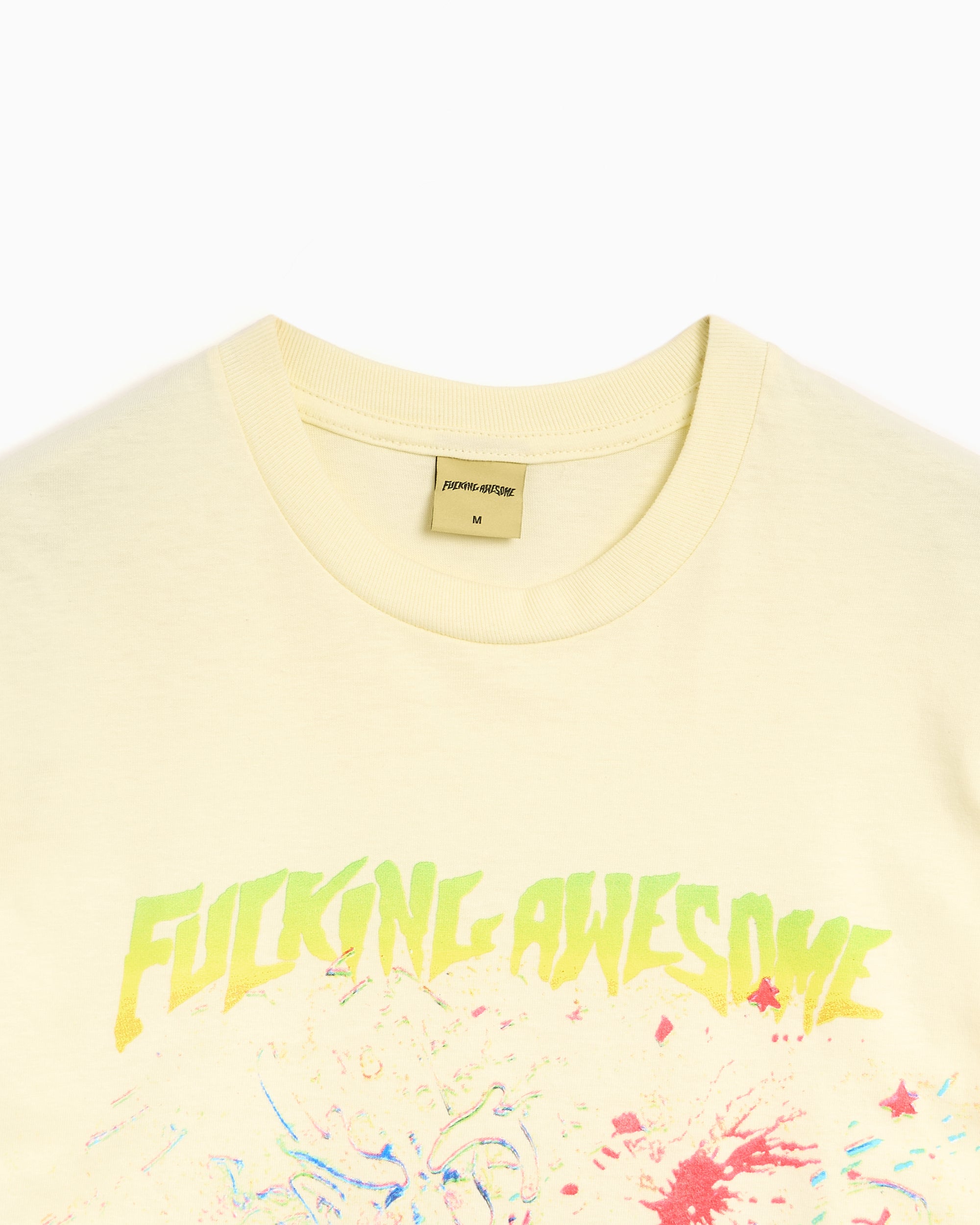 T-Shirts Fucking Awesome Wrestler Men's T-Shirt Men's T-Shirt - PN25528