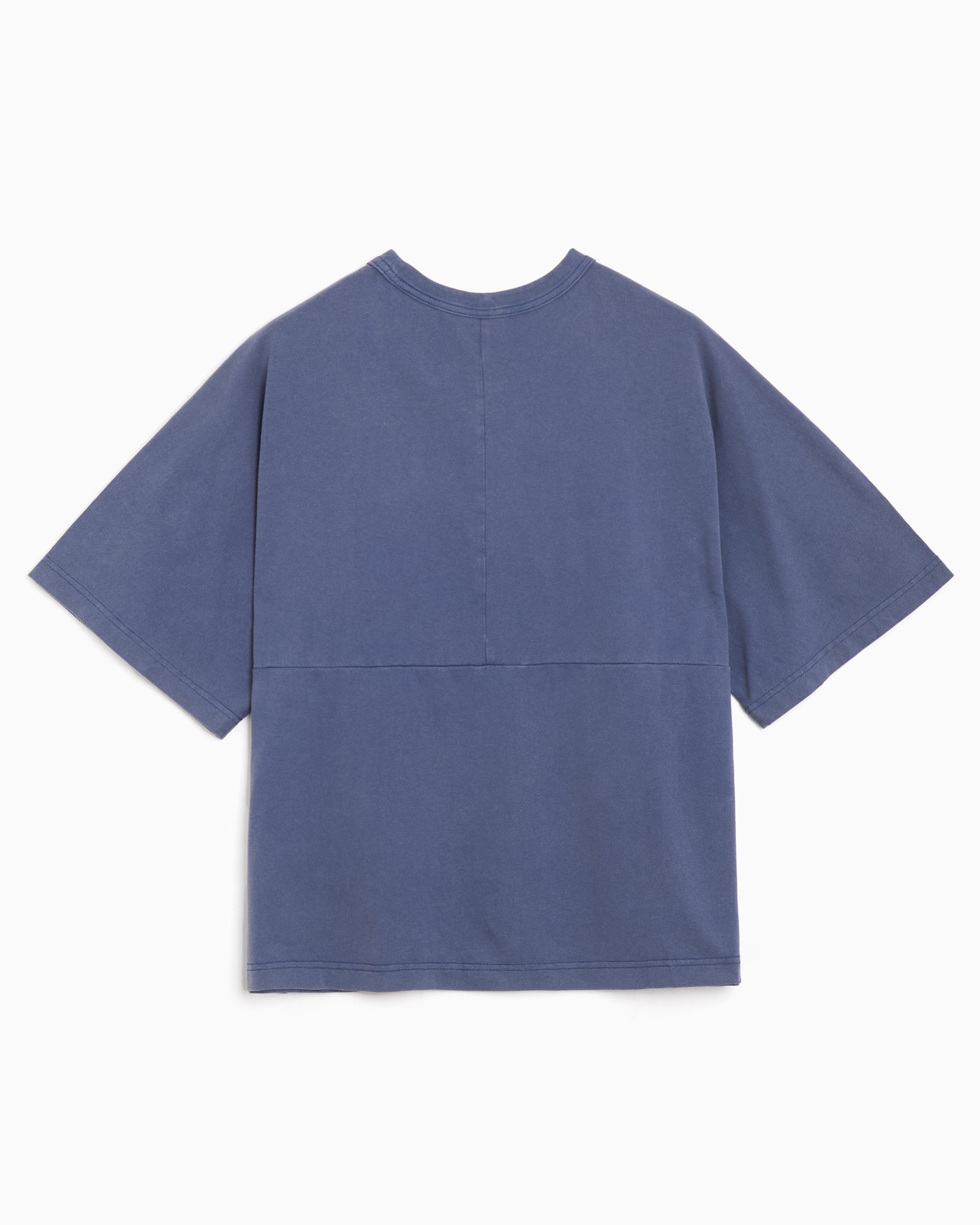 T-Shirts gander Narrow Raglan Half-Sleeved Boxy Unisex T-Shirt - SS26041