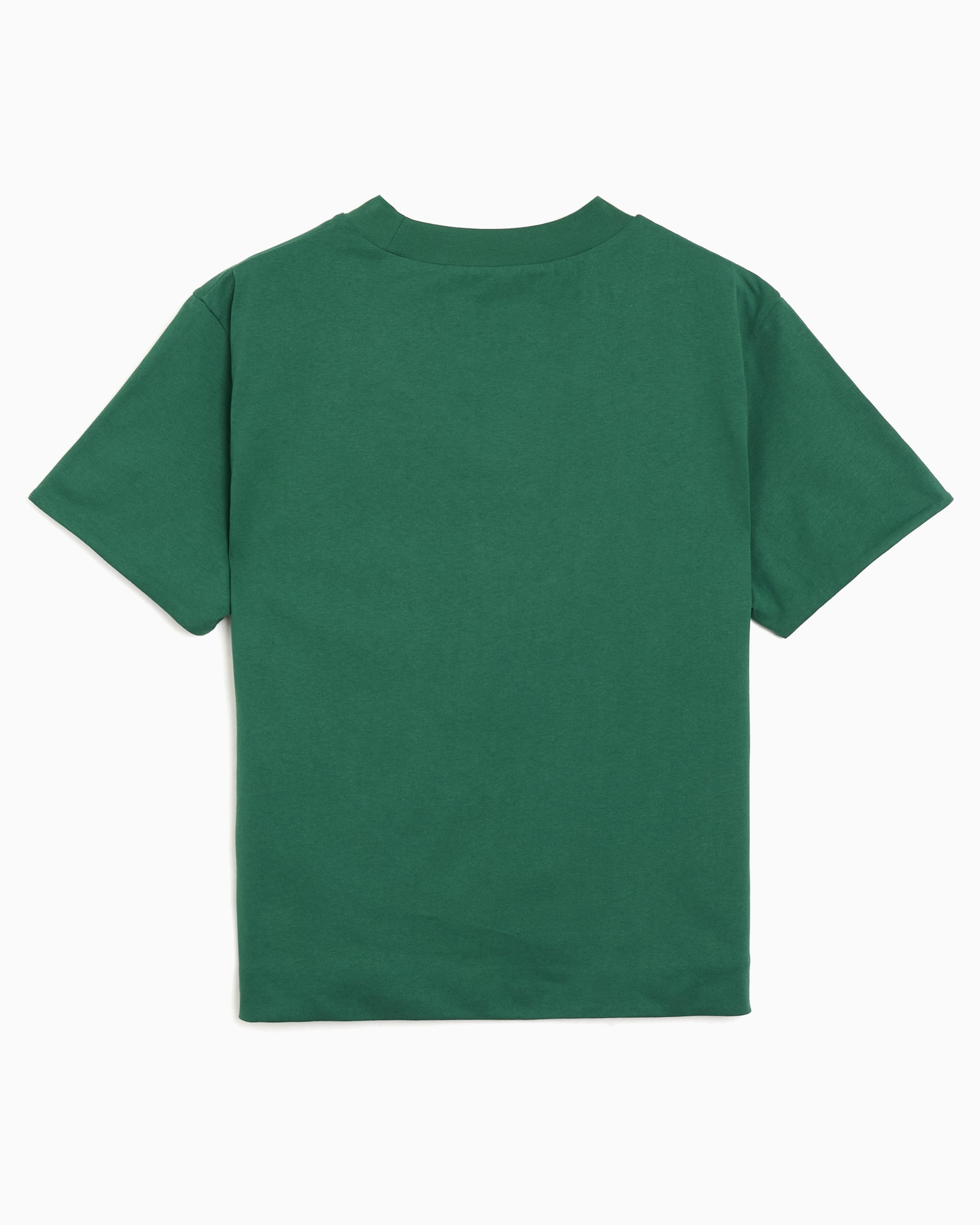 T-Shirts gander Reversible Boxy Unisex T-Shirt - SS26043