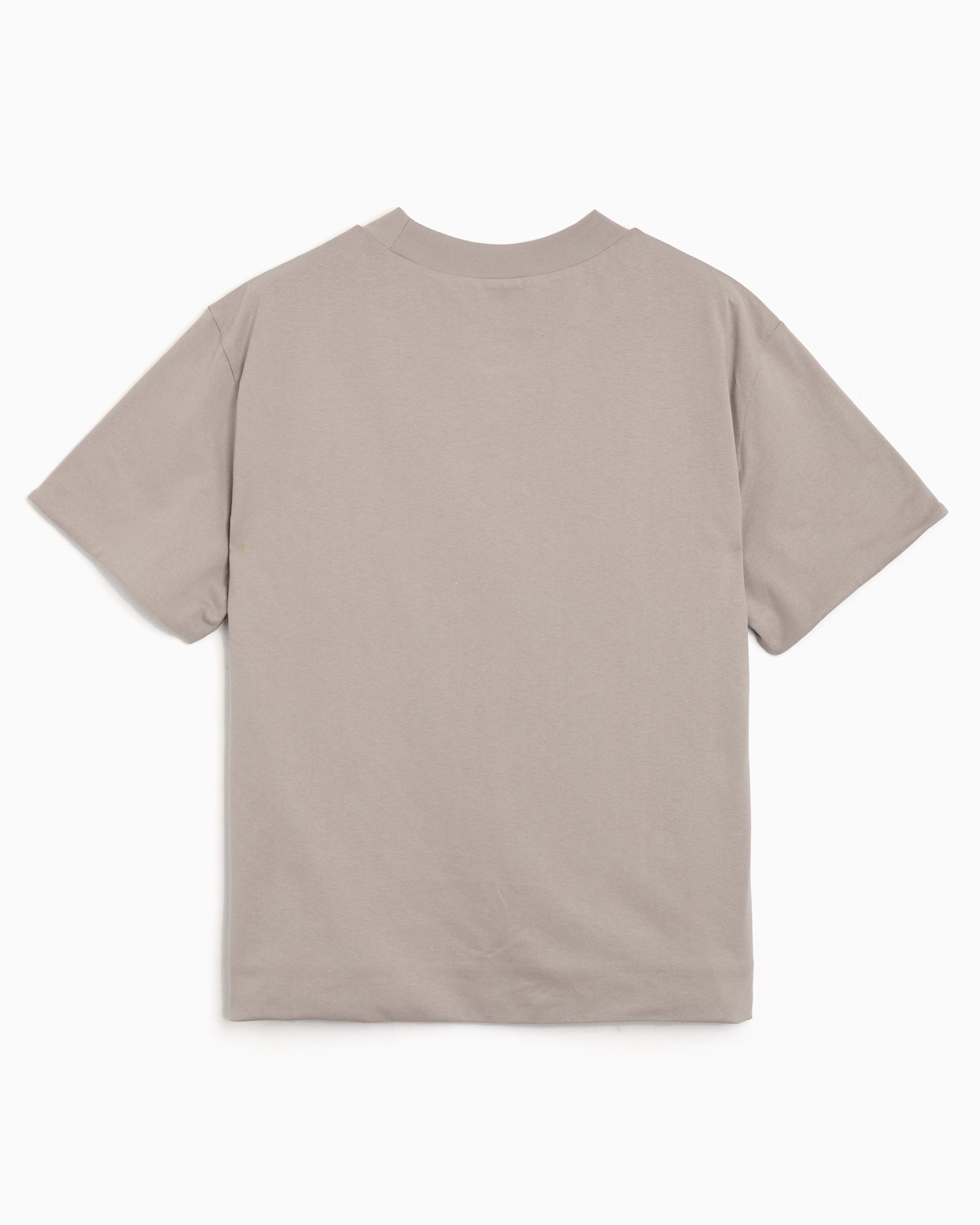 T-Shirts gander Reversible Boxy Unisex T-Shirt - SS26044