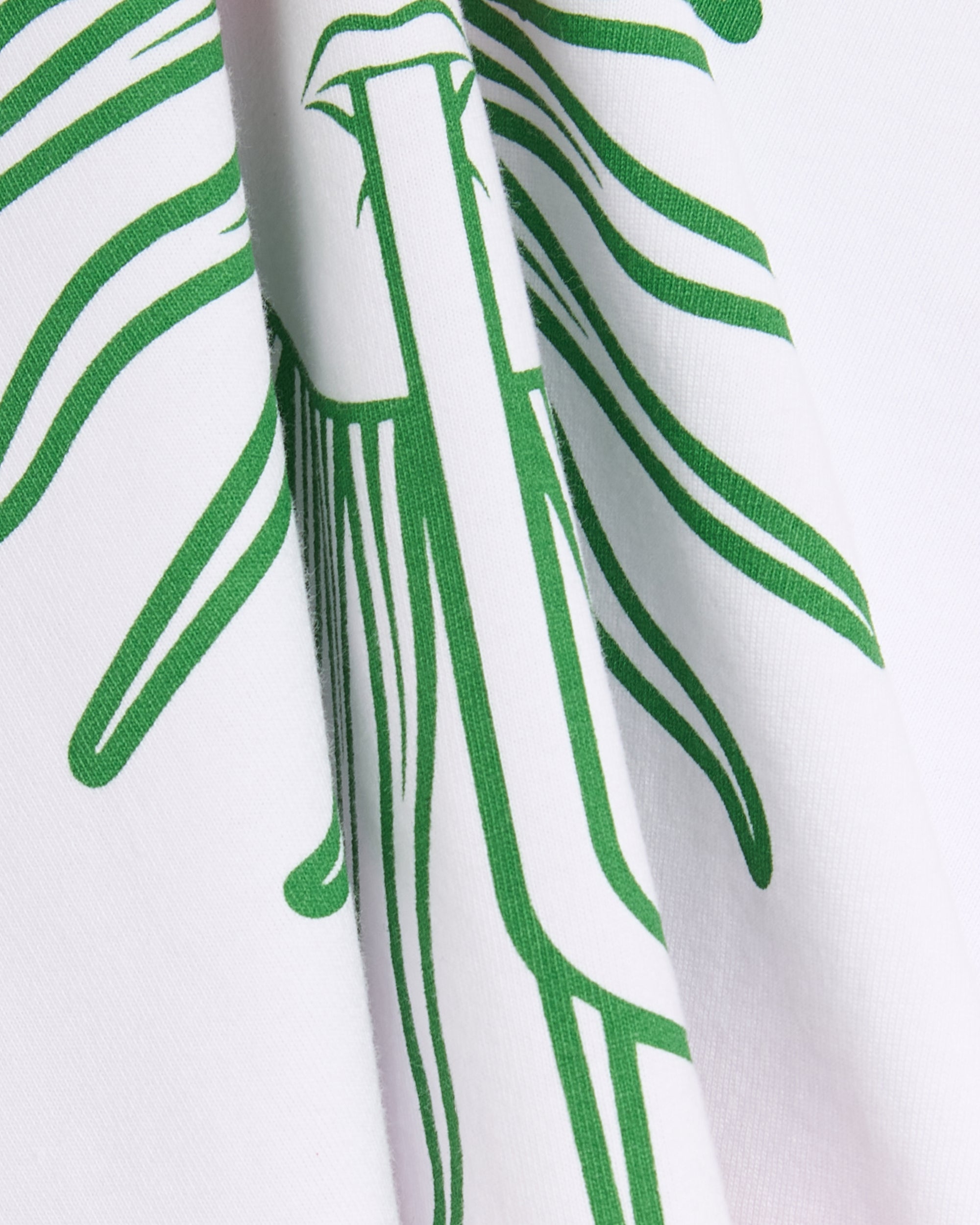 T-Shirts Hélas. Ibiz Graphic Relaxed Men's T-Shirt - A06S1D1TEESSL01