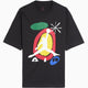 Jordan Brooklyn Miro 85 met grafisch T-Shirt voor heren