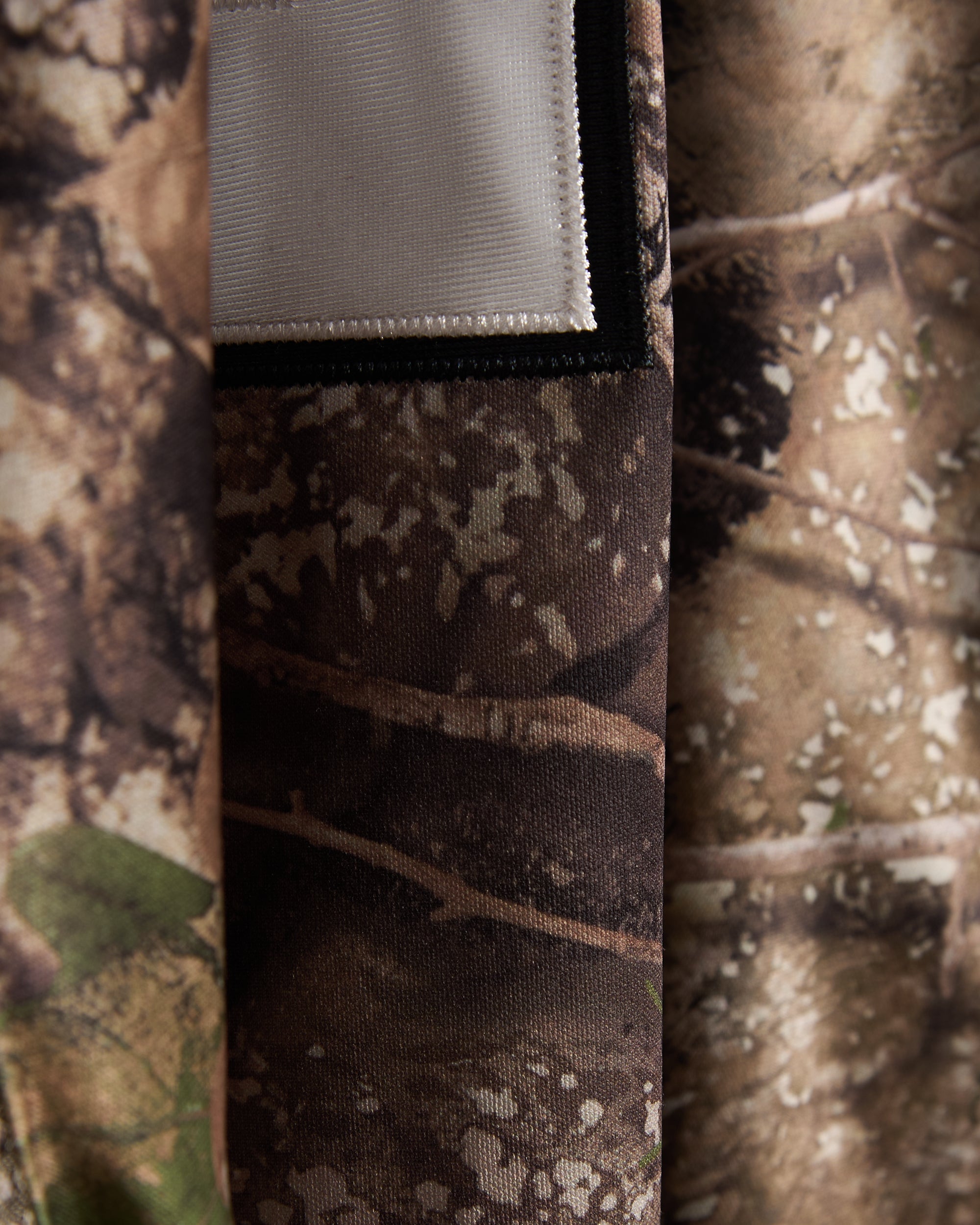 T-Shirts Jordan Brooklyn Realtree Camo Print Half-Sleeved Oversize Men's Jersey T-Shirt - IB3964-222