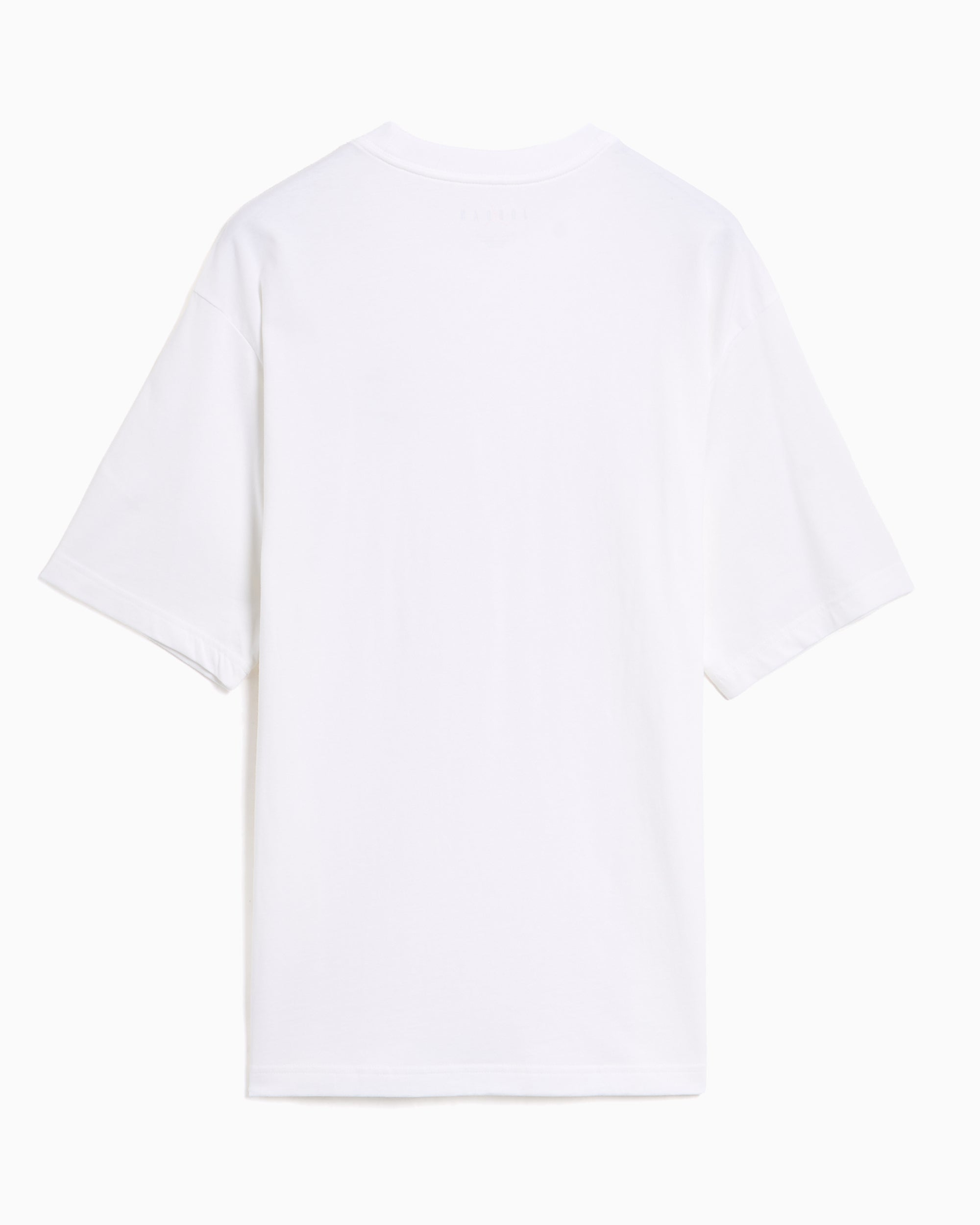 T-Shirts Jordan Brooklyn Relaxed Men's T-Shirt - II2337-100