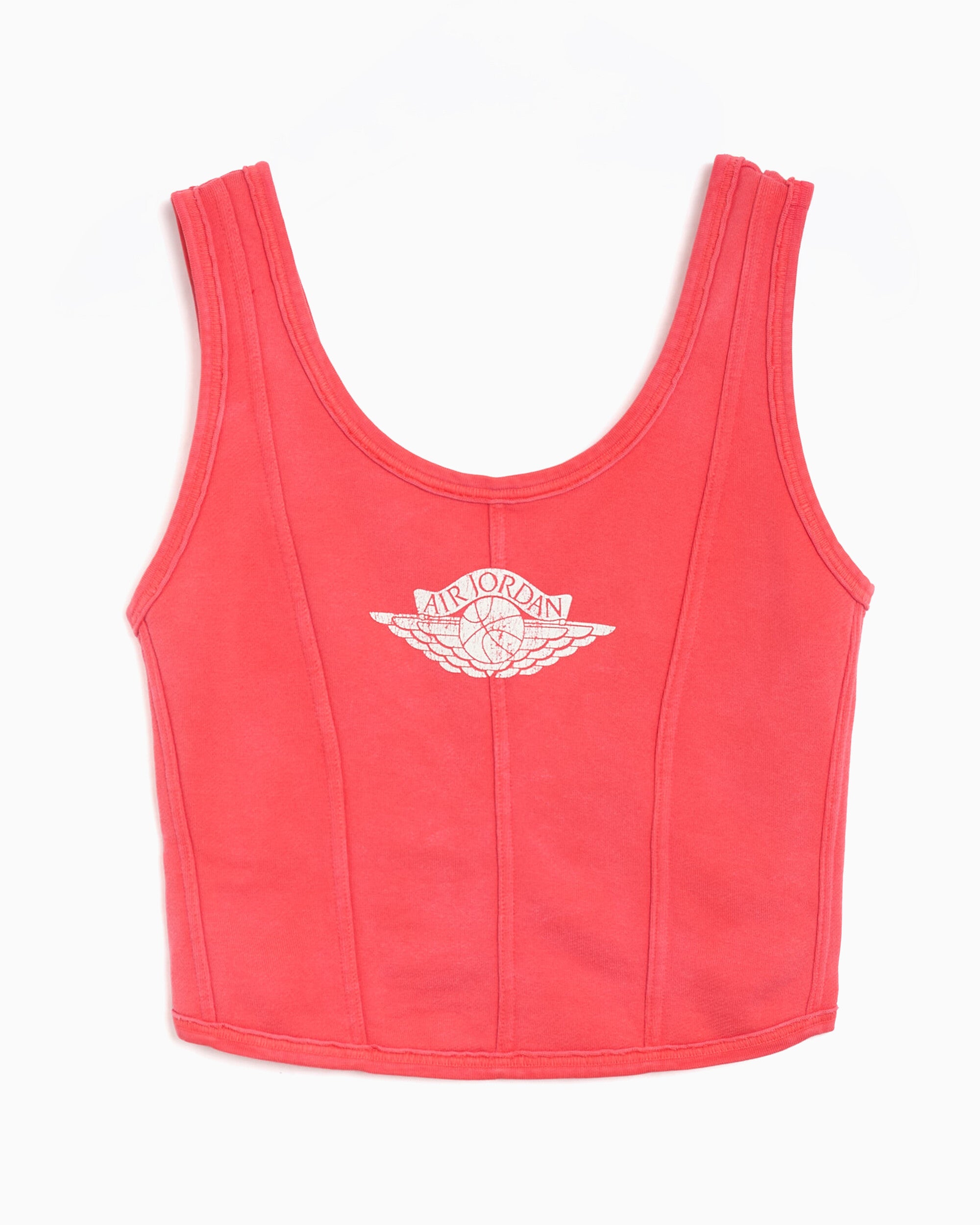 T-Shirts Jordan Flight Corset Logo Slim Women's T-Shirt - IM6788-631
