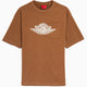 Jordan Flight Essentials met logo T-Shirt voor heren