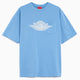 Jordan Flight Essentials met logo T-Shirt voor heren