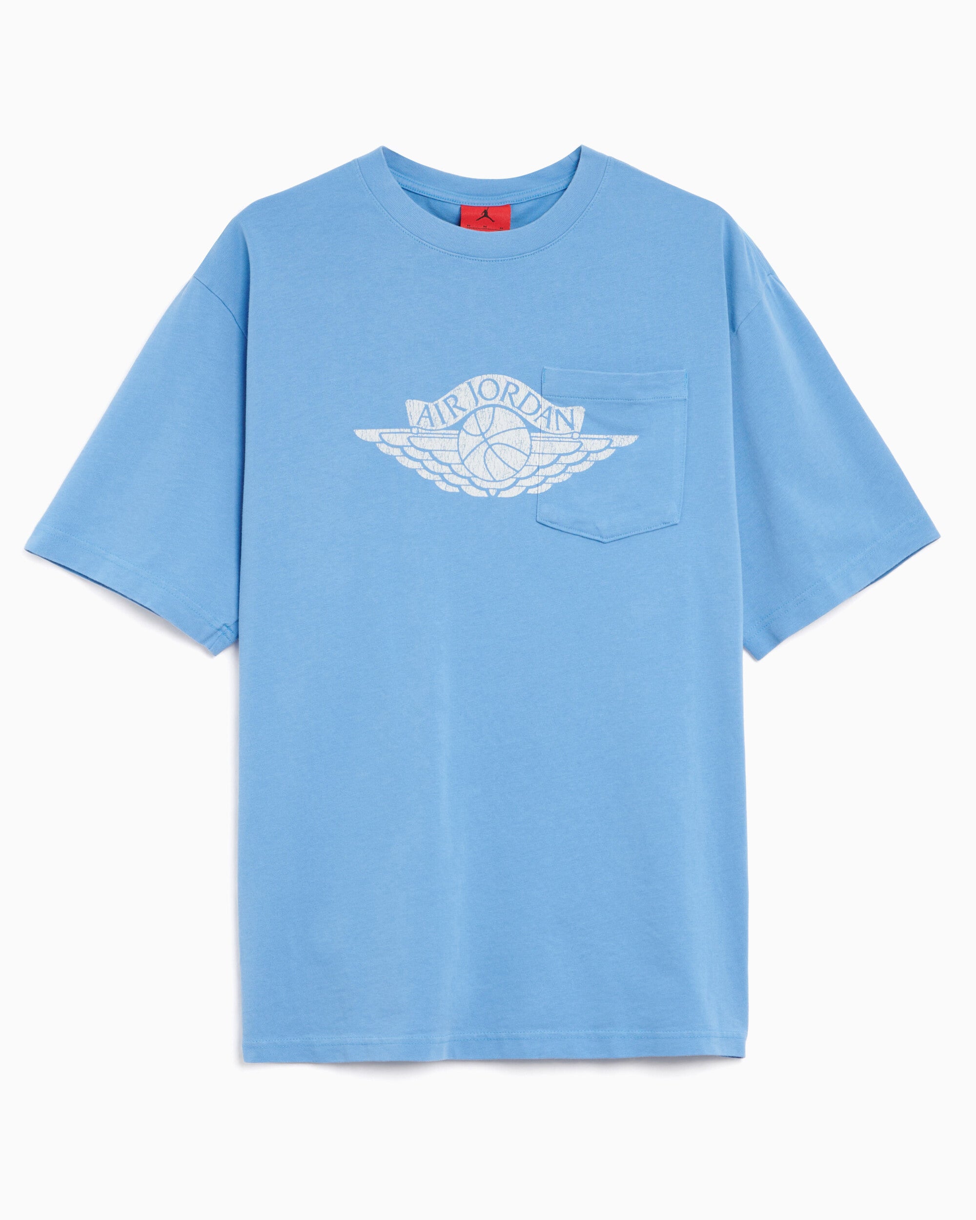 T-Shirts Jordan Flight Essentials Logo Men's T-Shirt - IO2084-489