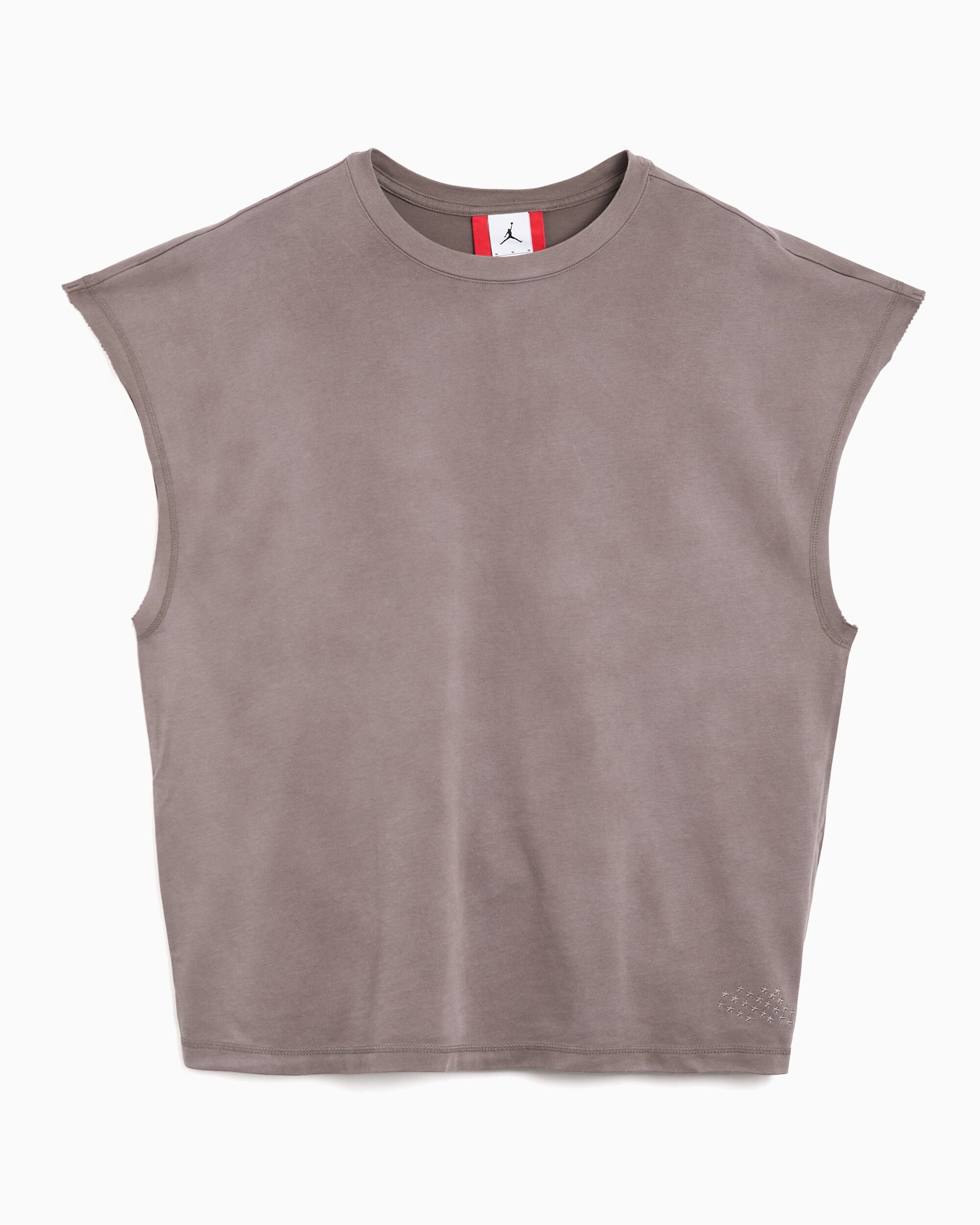 T-Shirts Jordan IN1HOUSE Essentials Relaxed Men's Tank Top - IQ6298-289
