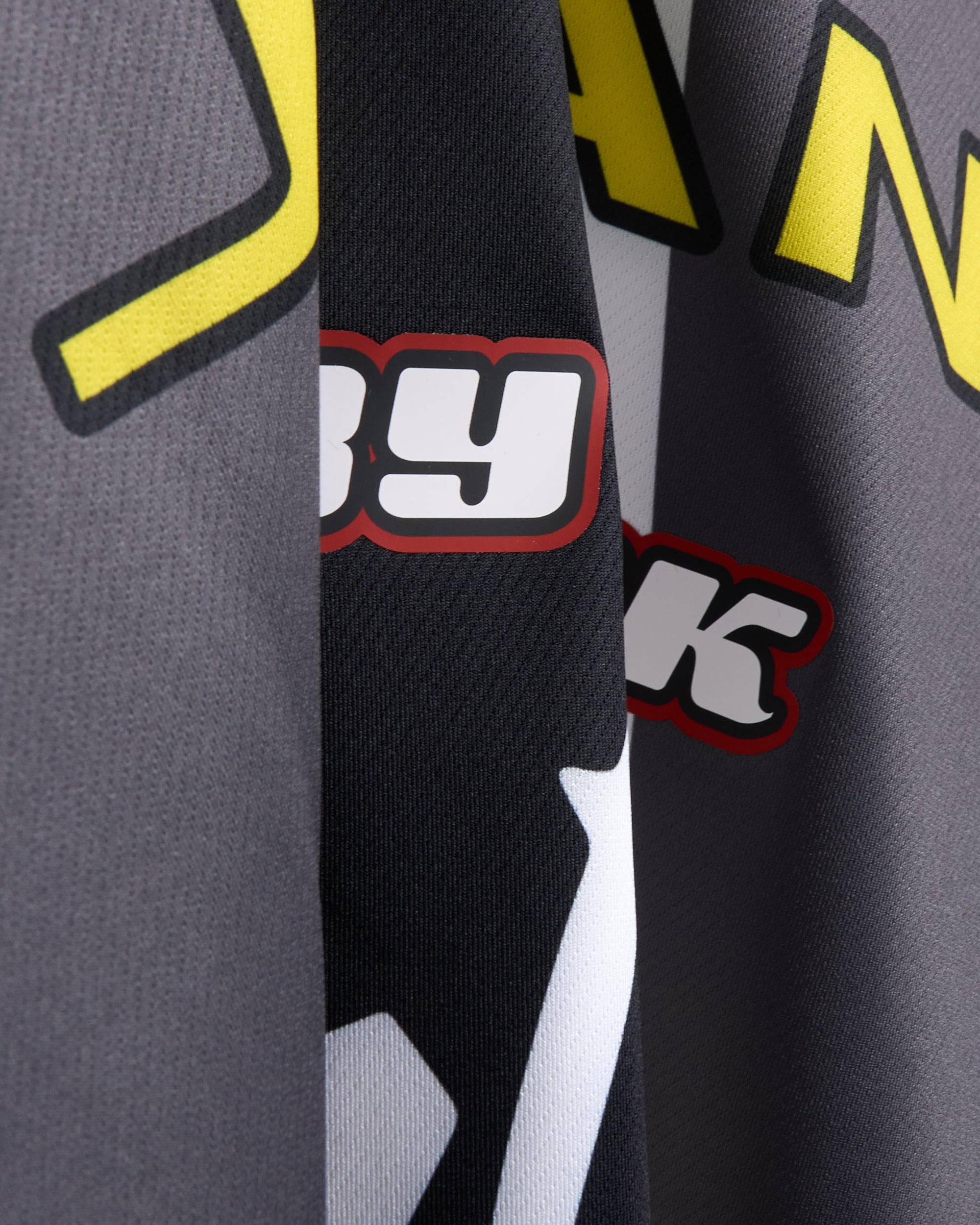 T-Shirts Jordan x Nigel Sylvester Bike Men's Long Sleeve T-Shirt Oversize Men's T-Shirt - HQ1729-068