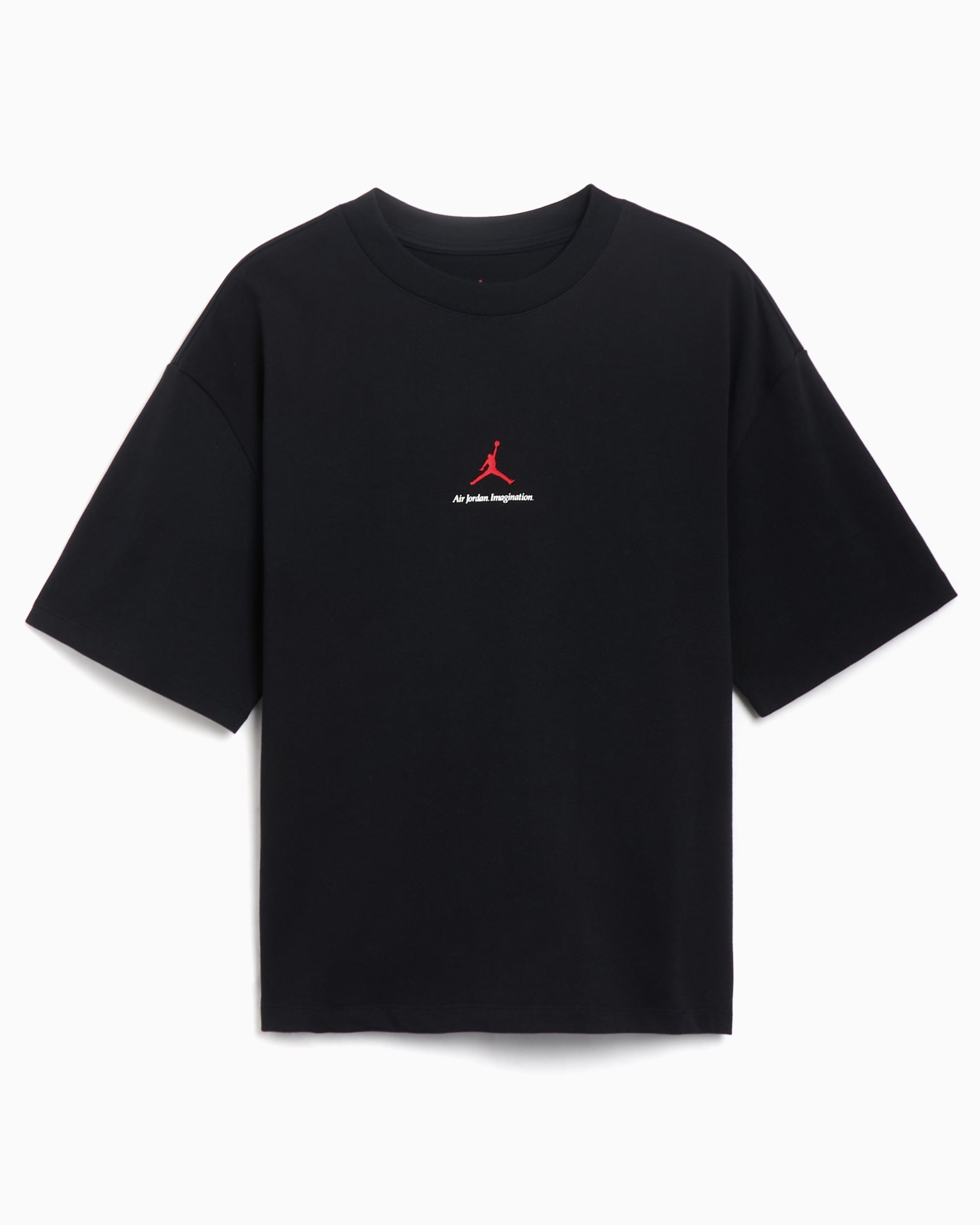 Jordan x Nigel Sylvester Bike Men's T-Shirt Boxy T-Shirt voor heren