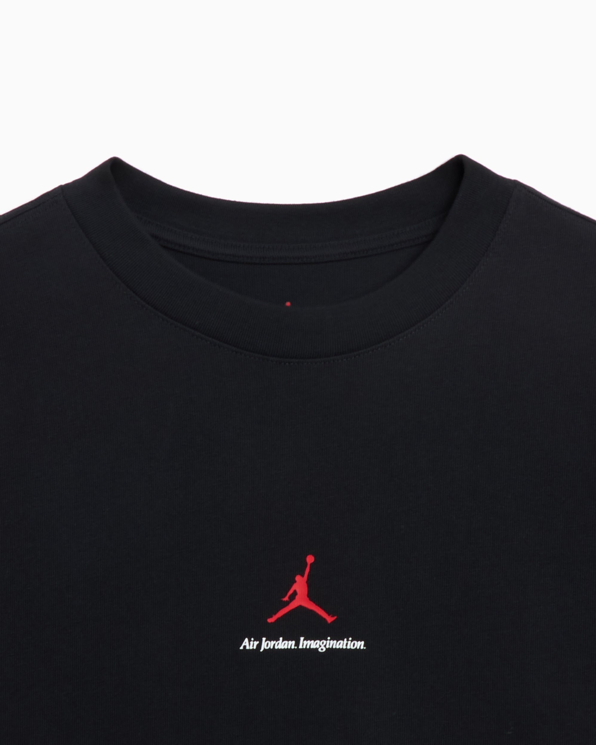 Jordan x Nigel Sylvester Bike Men's T-Shirt Boxy T-Shirt voor heren