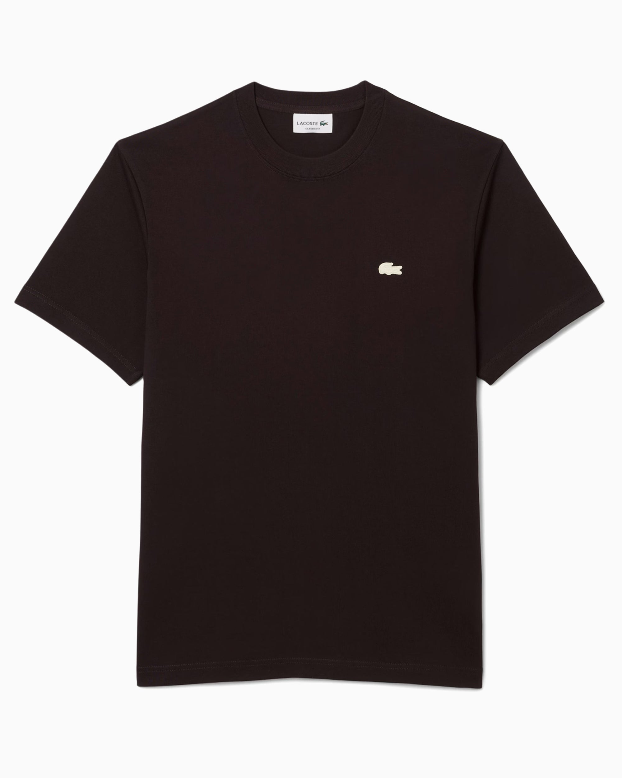 T-Shirts Lacoste Graphic Men's T-Shirt - TH0537-00-3LA