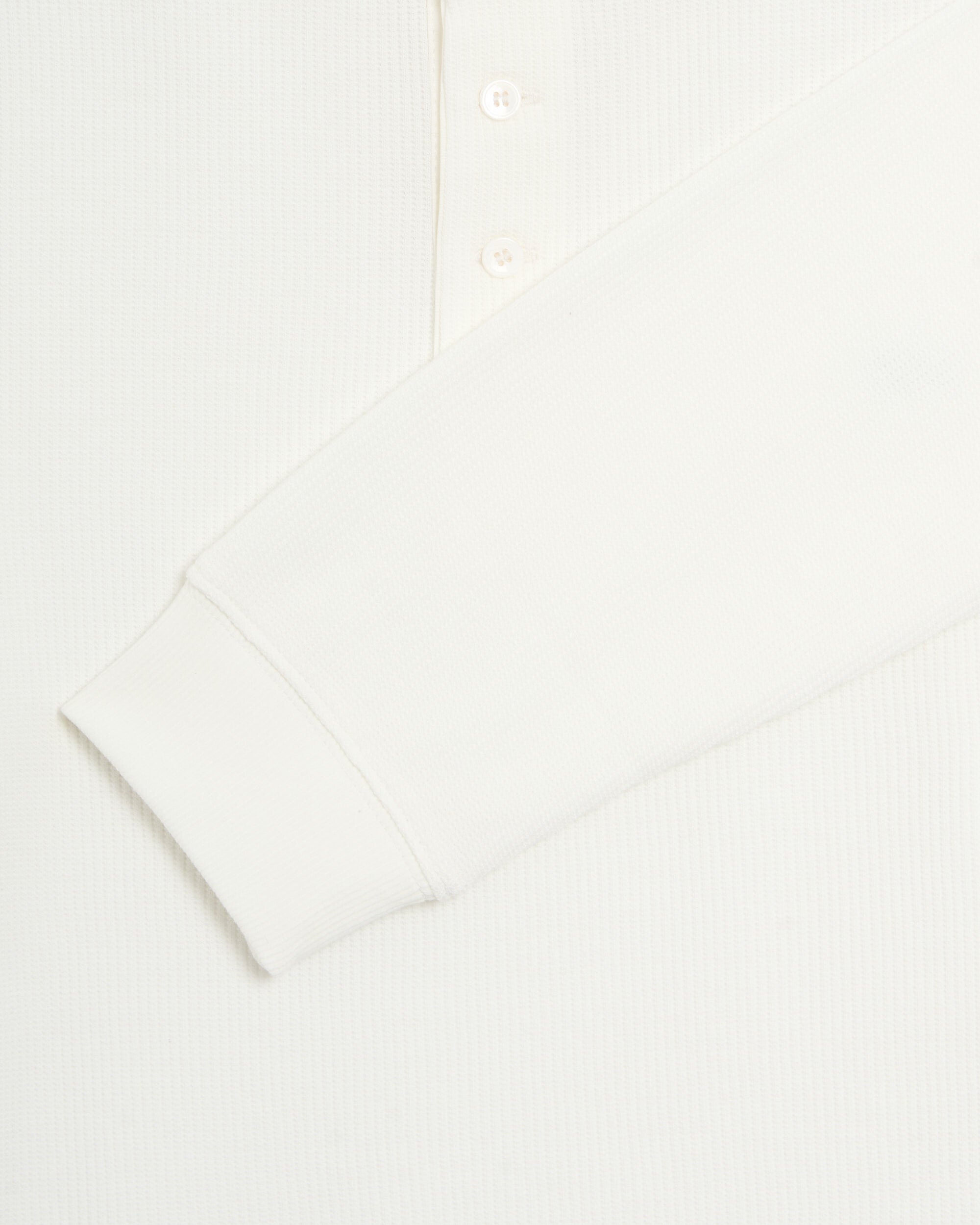 T-Shirts Lacoste Logo Long-Sleeved Straight Men's T-Shirt - TH1300-00-70V
