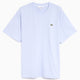 Lacoste Relaxed met logo T-Shirt voor heren
