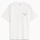 Liberaiders® Liberaiders® Peace On Earth Men's T-Shirt T-Shirt voor heren
