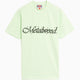 Metalwood Studio Flies T-Shirt voor heren