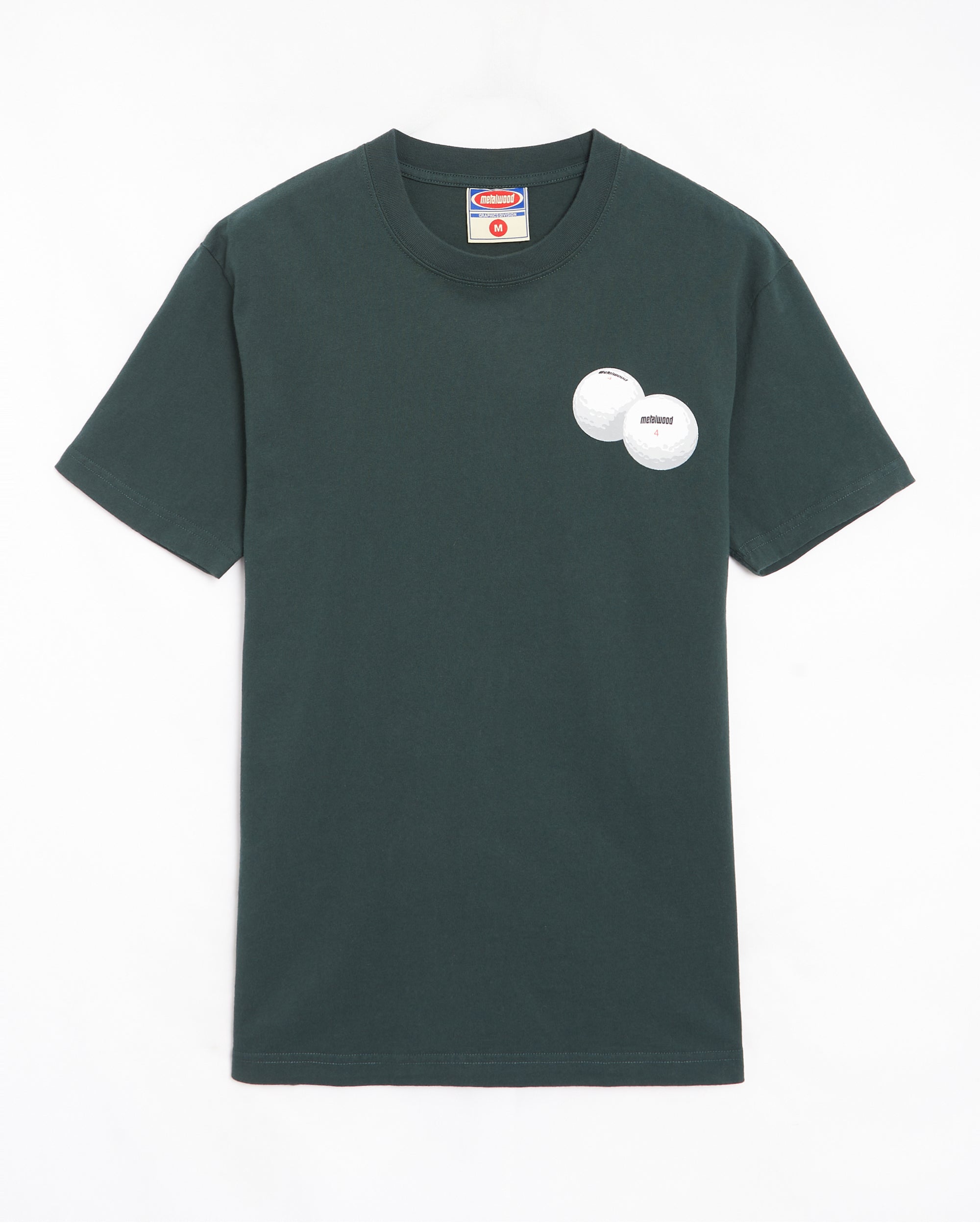 T-Shirts Metalwood Studio Grab Your Balls Men's T-Shirt Men's T-Shirt - MWS24-03-104-SPR