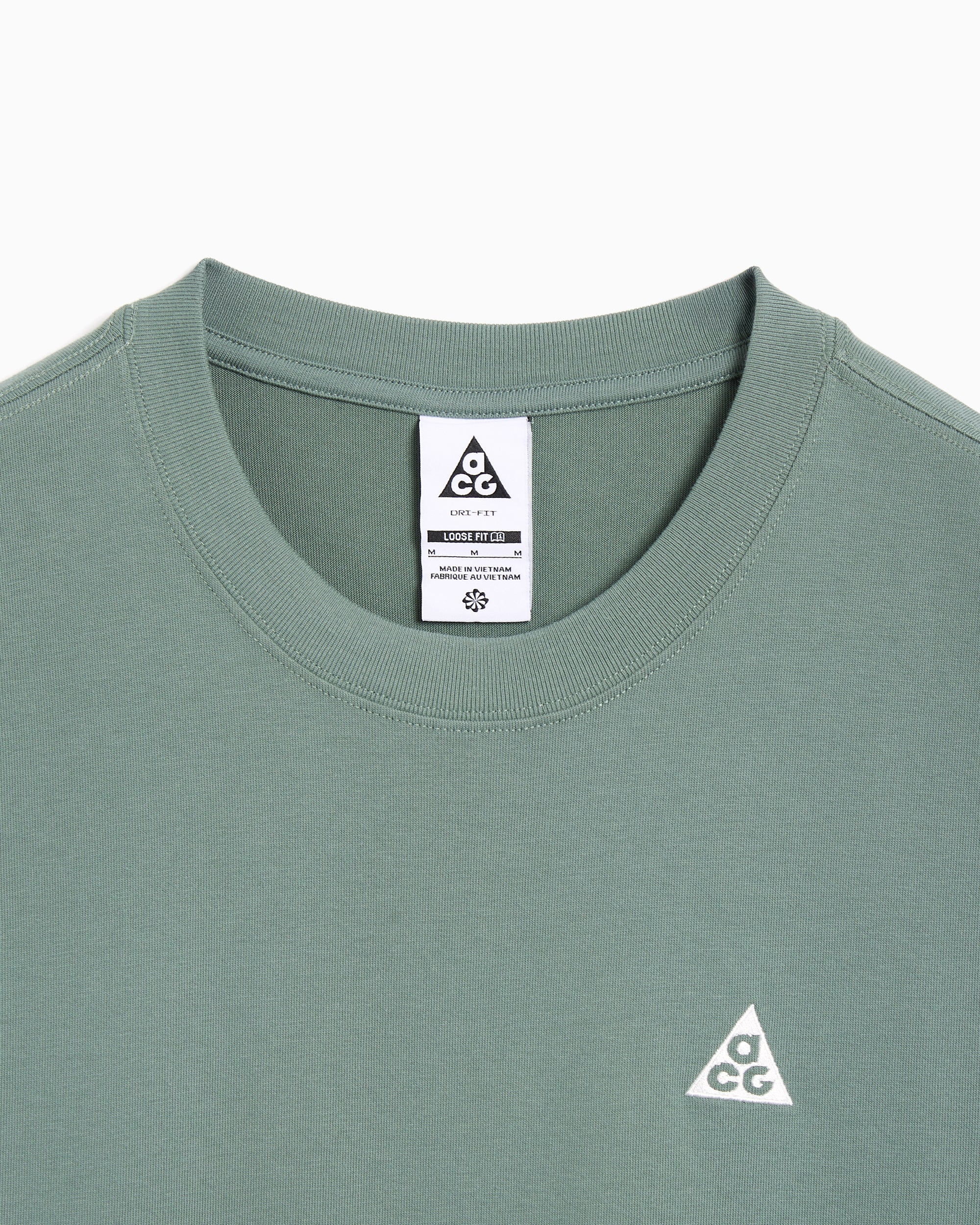 T-Shirts Nike ACG Max90 Logo Men's T-Shirt - HJ0798-364