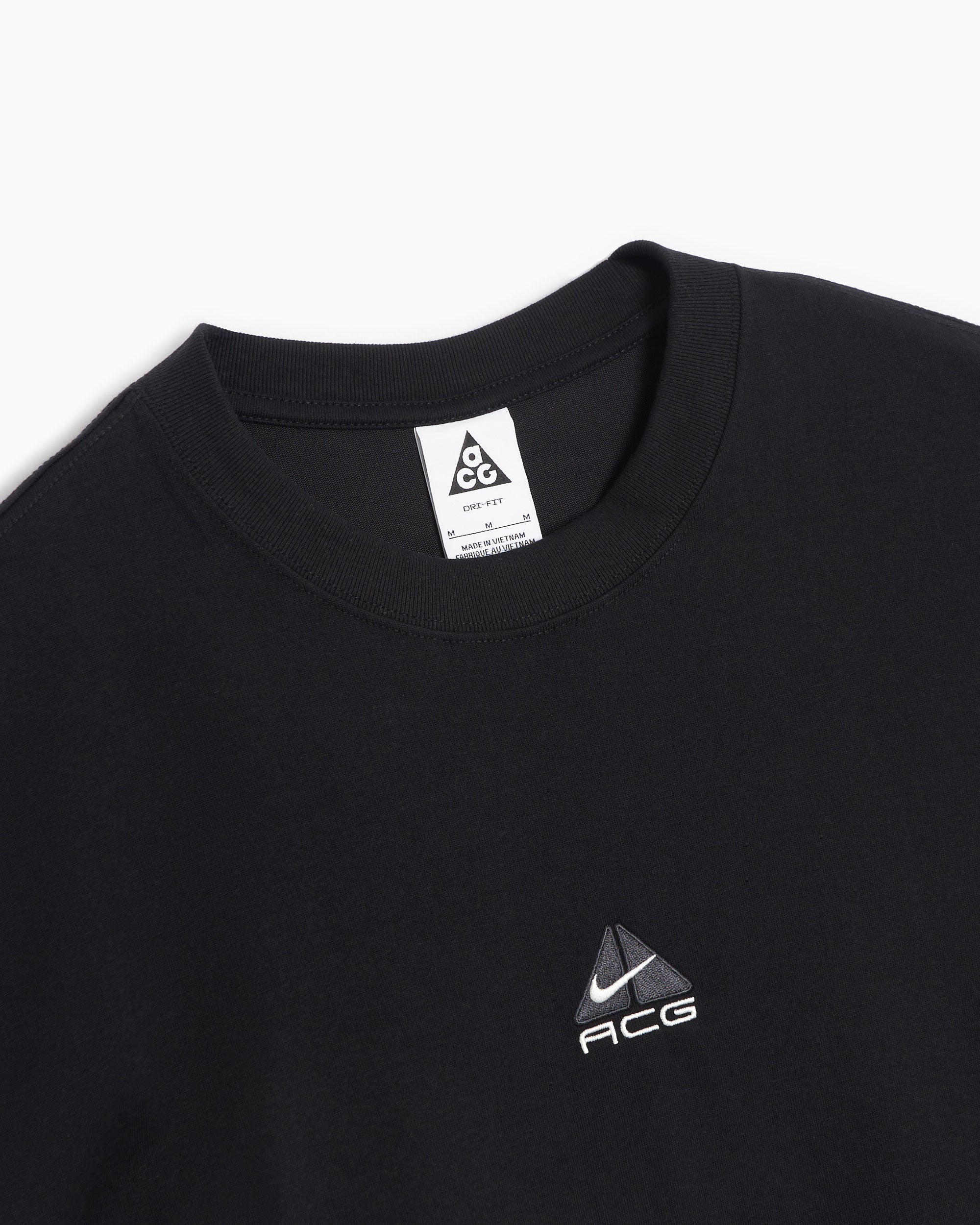 T-Shirts Nike ACG Men's T-Shirt Men's T-Shirt - DQ1815-011