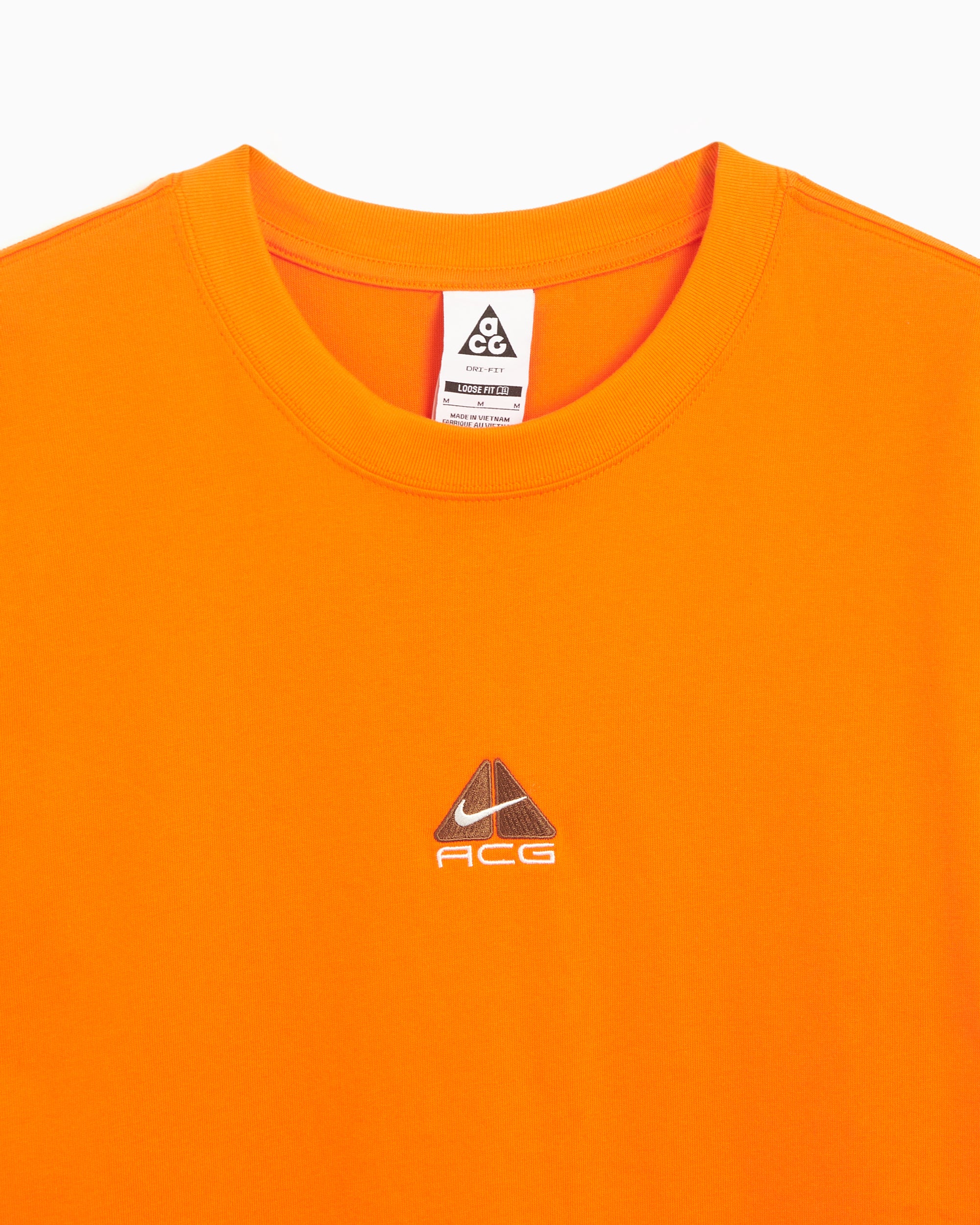 T-Shirts Nike ACG Relaxed Men's T-Shirt - DQ1815-819