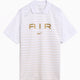 Nike Air Football Jersey T-Shirt voor heren