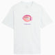 Nike Relaxed met grafisch T-Shirt voor heren