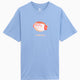 Nike Relaxed met grafisch T-Shirt voor heren