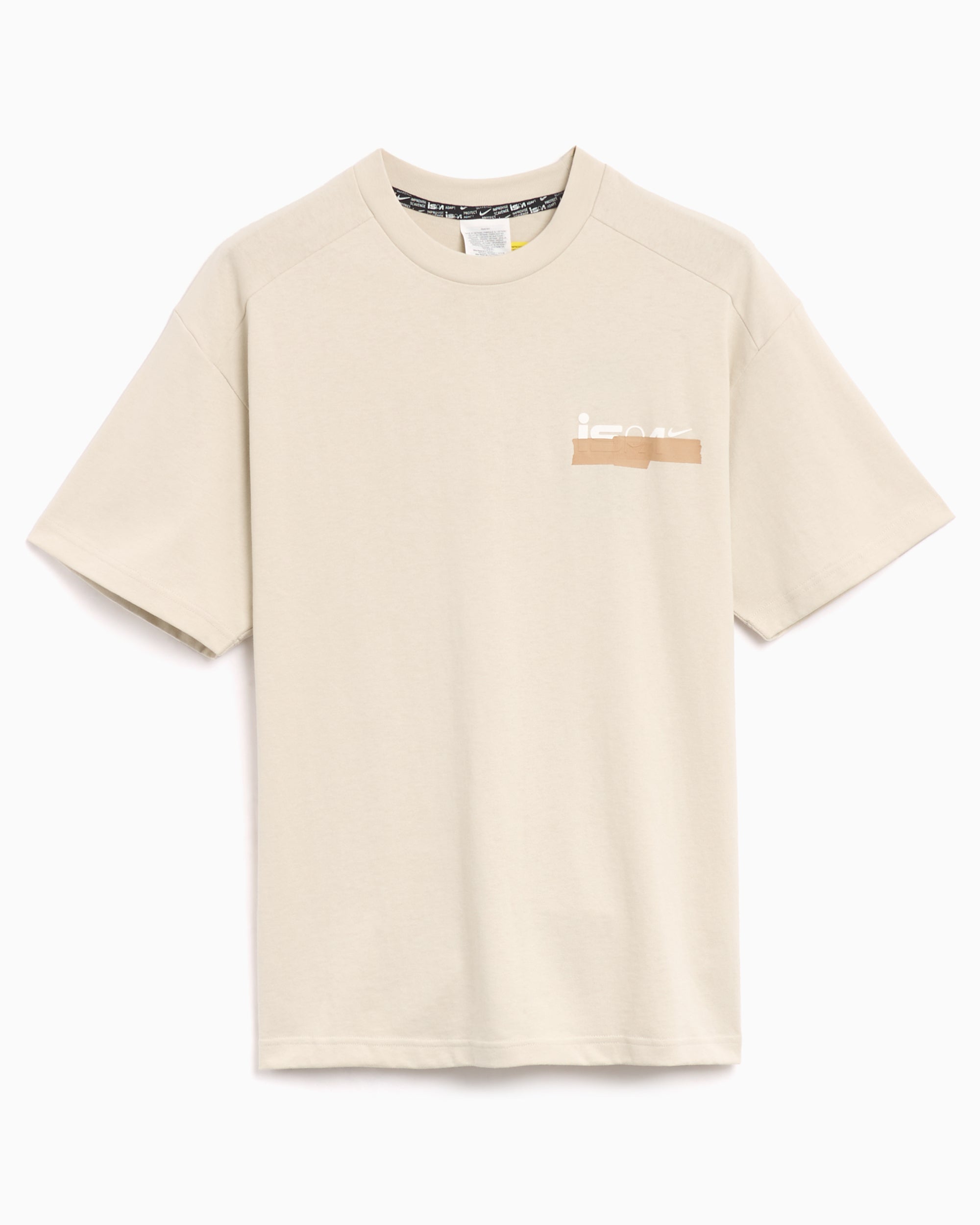 T-Shirts Nike ISPA Unisex T-Shirt Unisex T-Shirt - FV4893-072