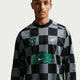 Nike Sportswear Club Goalie Relaxed van schilderijen met langue mouw Jersey T-Shirt voor heren