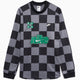 Nike Sportswear Club Goalie Relaxed van schilderijen met langue mouw Jersey T-Shirt voor heren