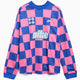 Nike Sportswear Club Goalie Relaxed van schilderijen met langue mouw Jersey T-Shirt voor heren