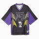 Nike Sportswear Relaxed met grafisch Jersey T-Shirt voor heren