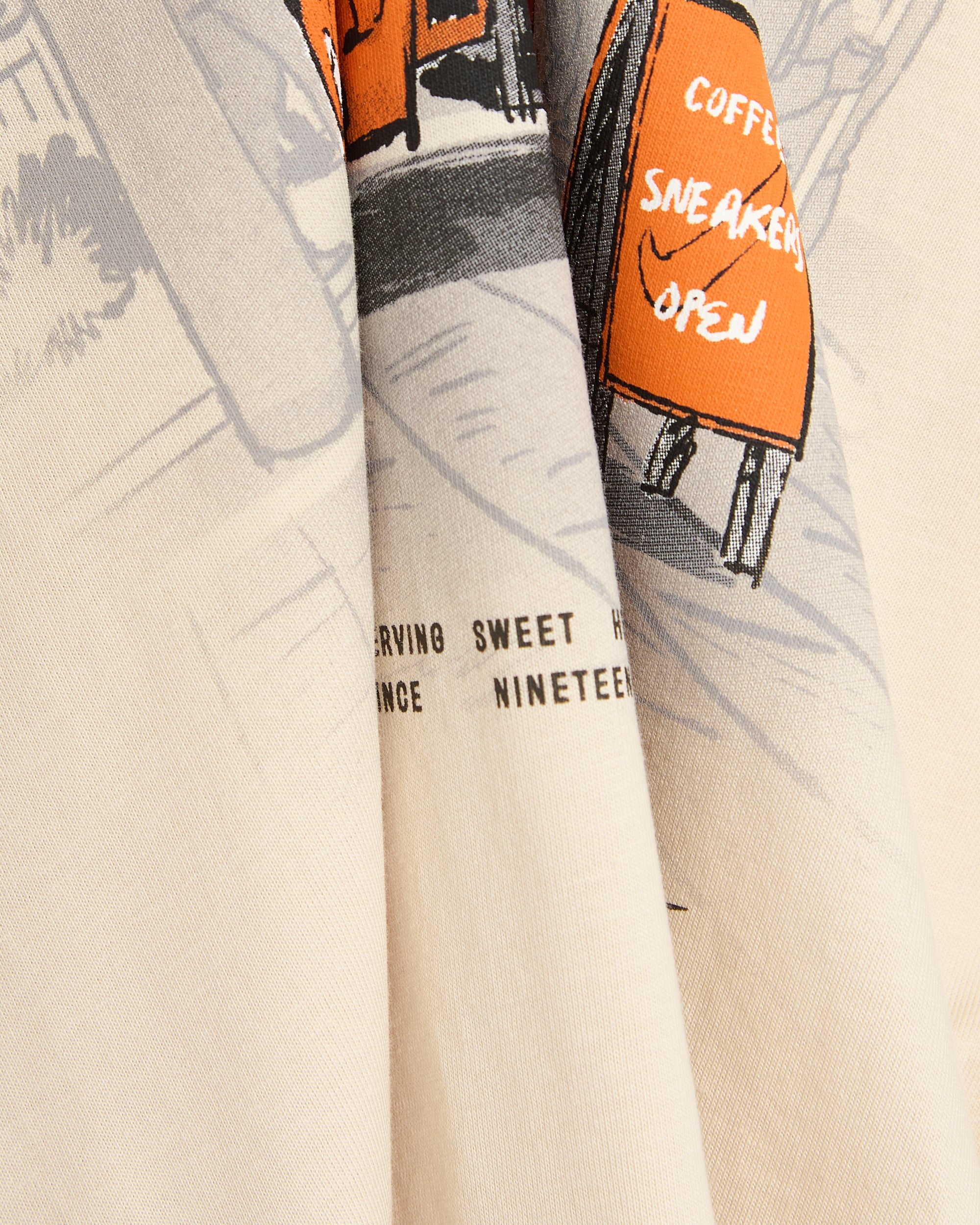 T-Shirts Nike Sportswear Graphic Relaxed Men's T-Shirt - IH1157-229