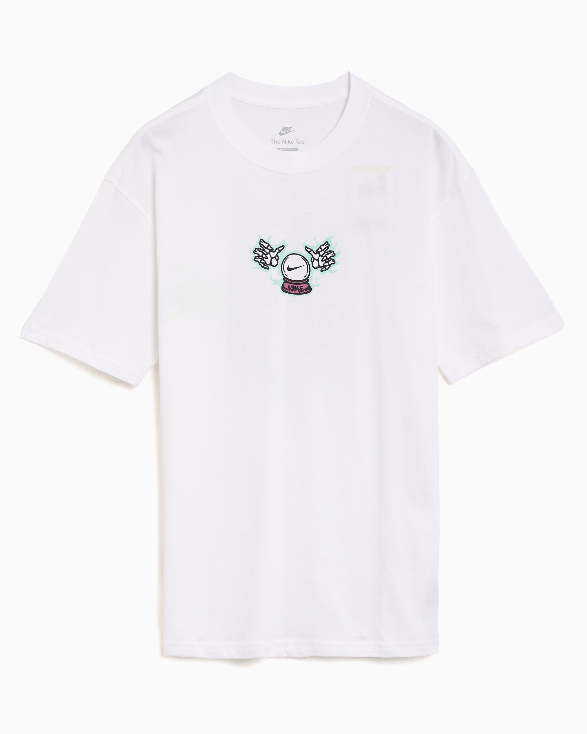 T-Shirts Nike Sportswear Max90 Graphic Relaxed Men's T-Shirt - IM5972-100