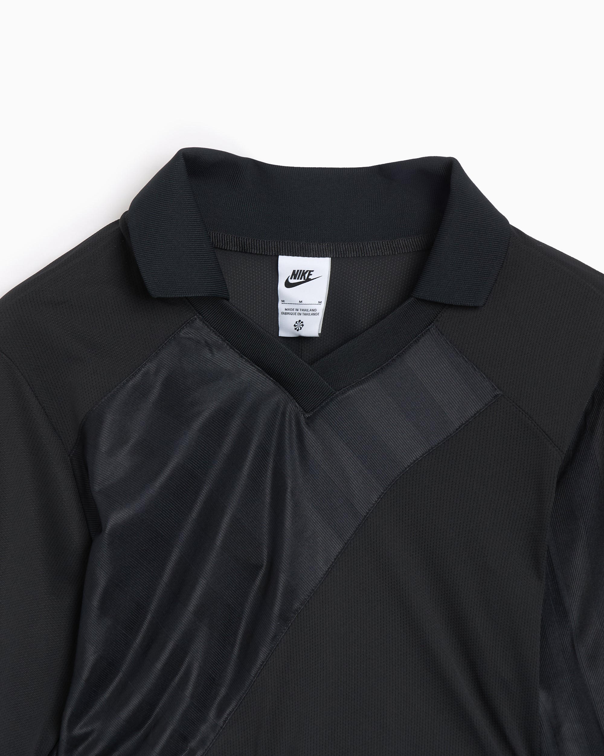 T-Shirts Nike Sportswear Street Women's Long Sleeve Jersey Women's T-Shirt - HF9507-010