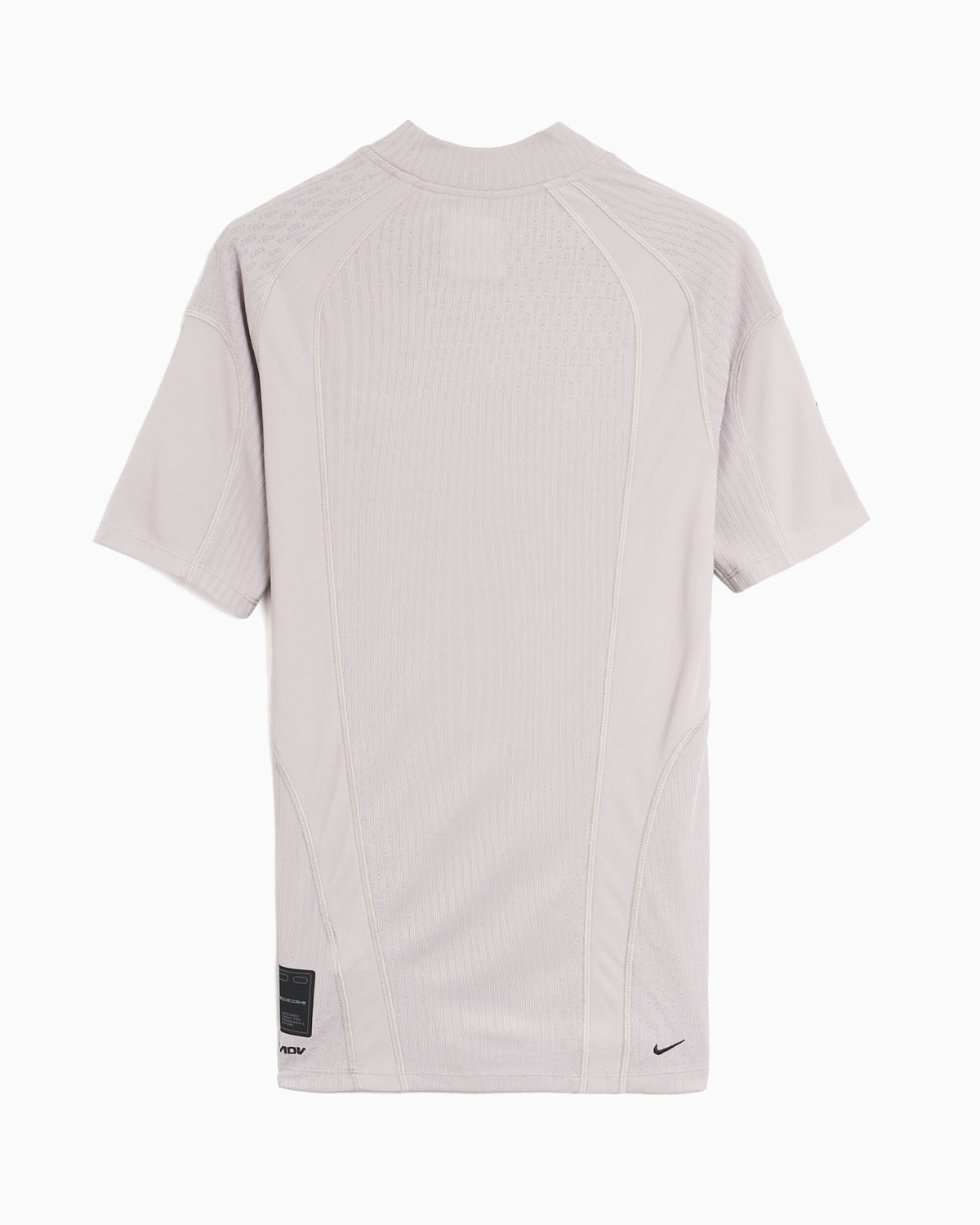 T-Shirts Nike Tech Dri-FIT ADV Slim Men's T-Shirt - IM5729-009