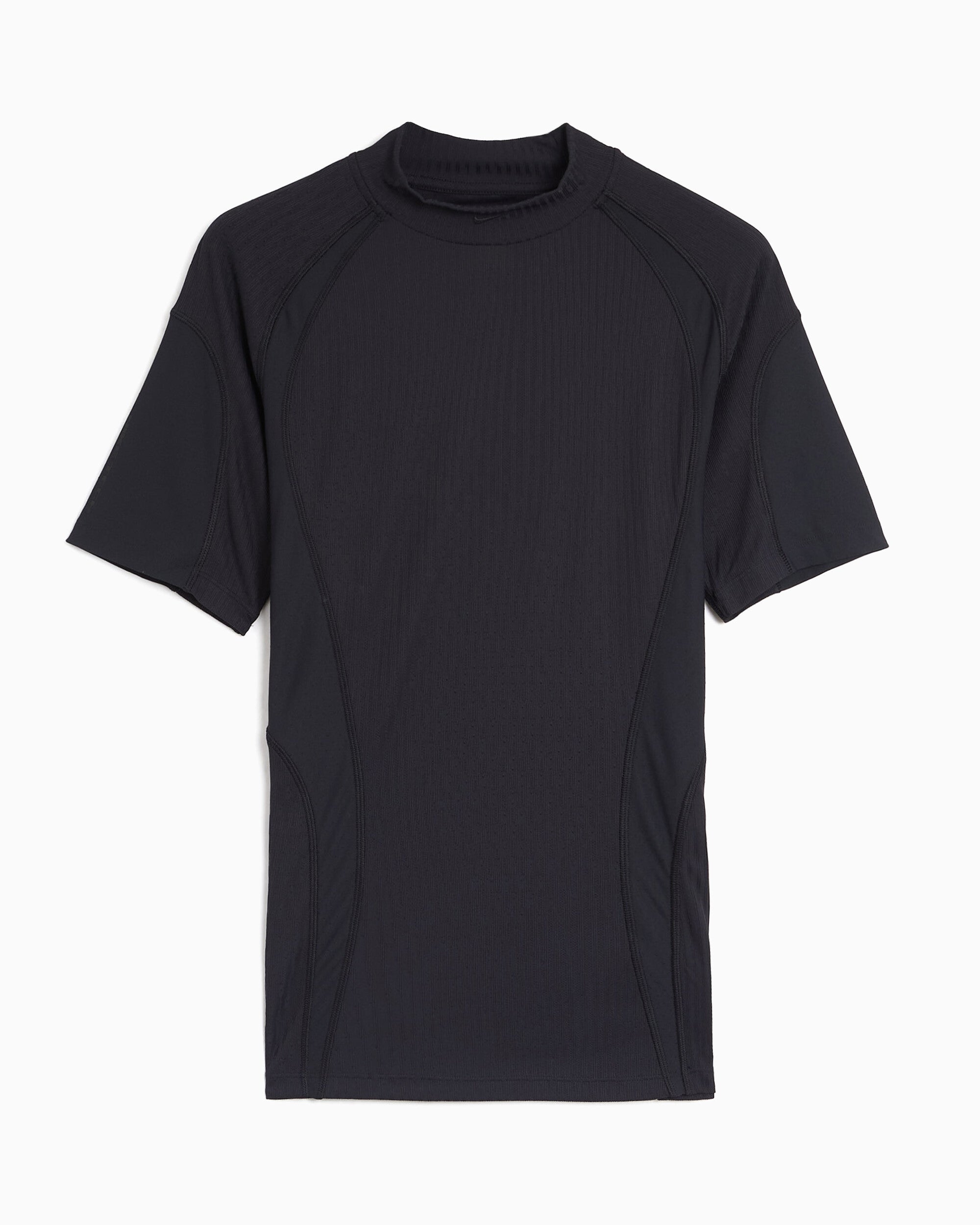 T-Shirts Nike Tech Dri-FIT ADV Slim Men's T-Shirt - IM5729-010