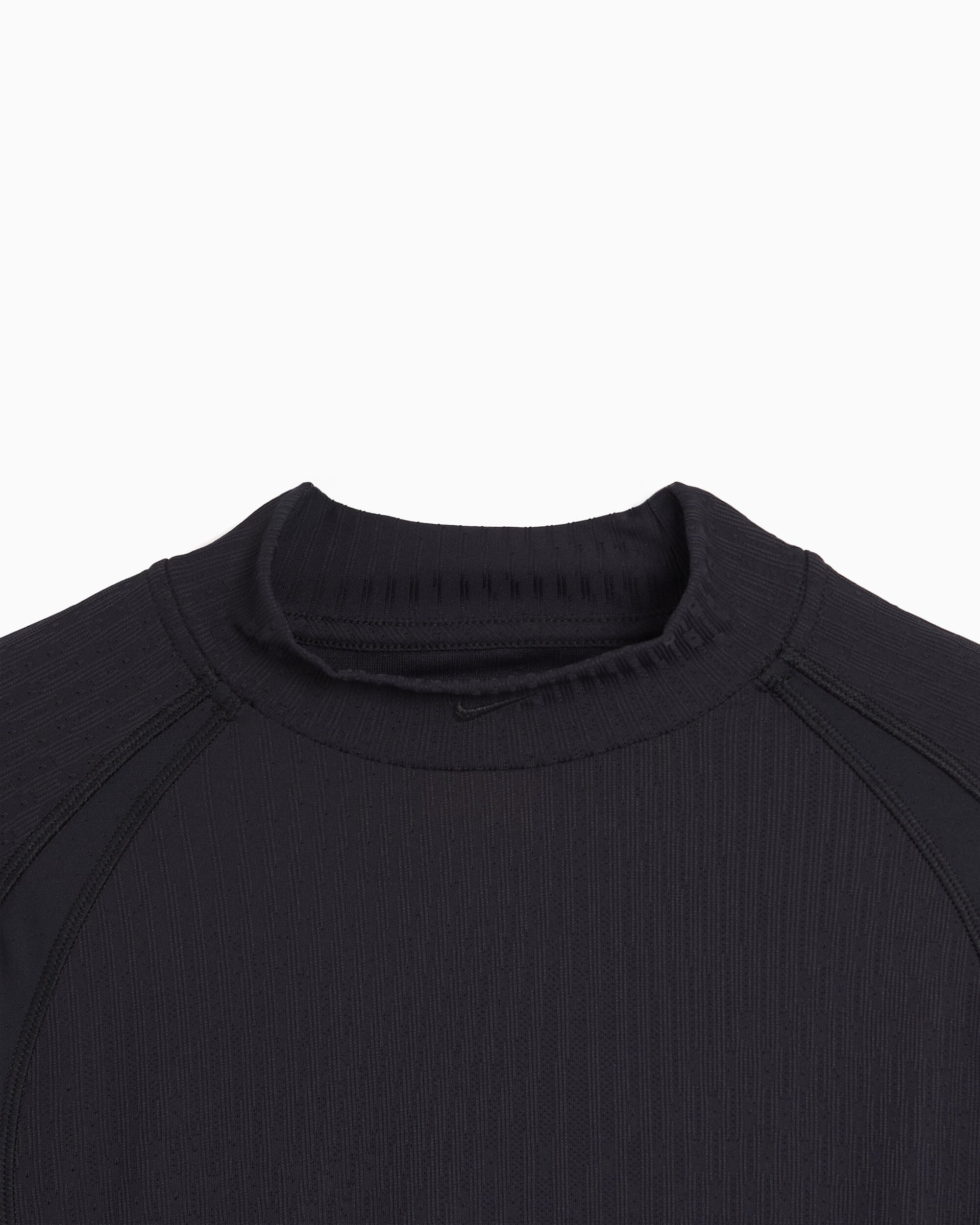 T-Shirts Nike Tech Dri-FIT ADV Slim Men's T-Shirt - IM5729-010