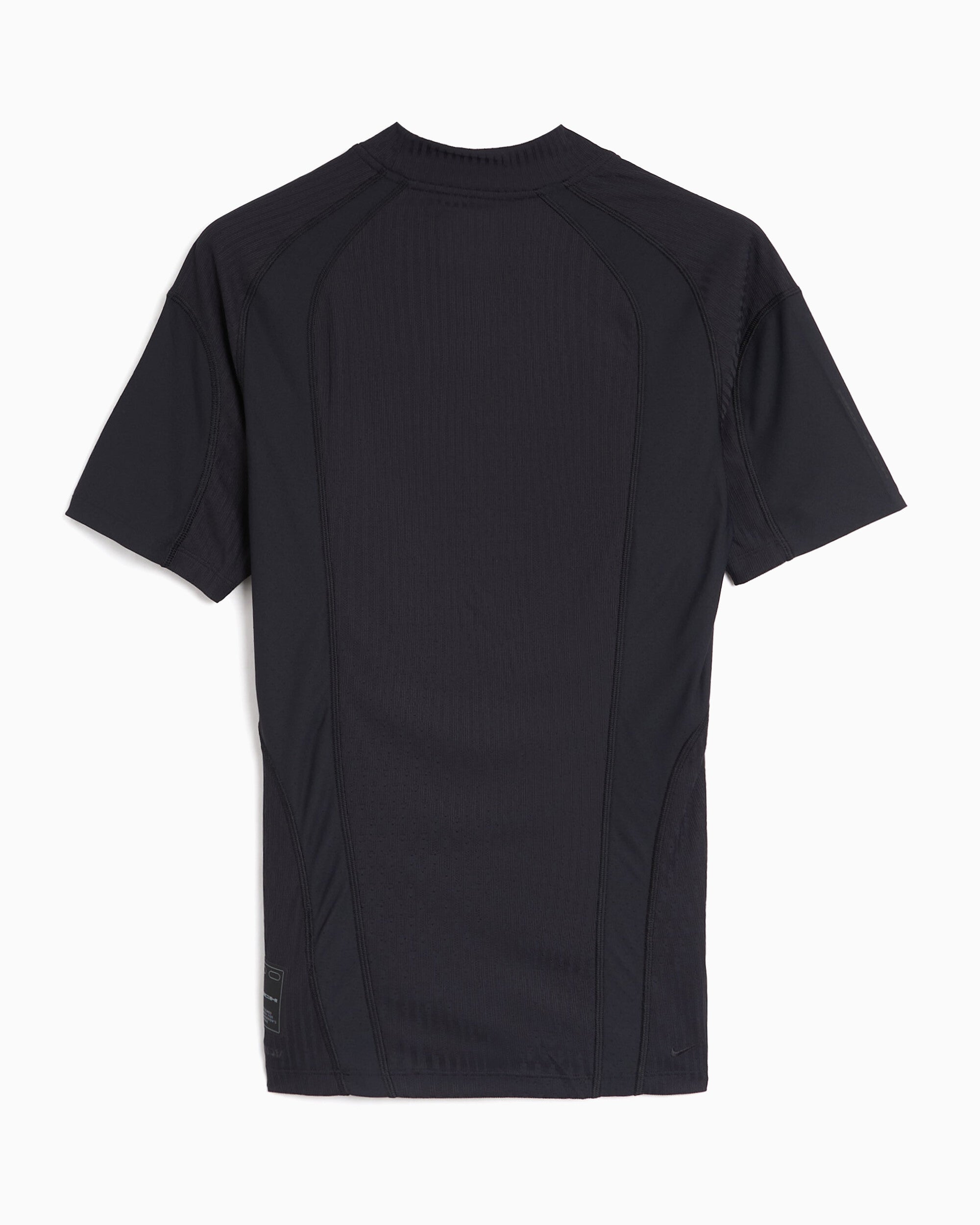 T-Shirts Nike Tech Dri-FIT ADV Slim Men's T-Shirt - IM5729-010