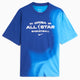 Nike WNBA All-Star Weekend Relaxed Tie-Dye T-Shirt voor heren