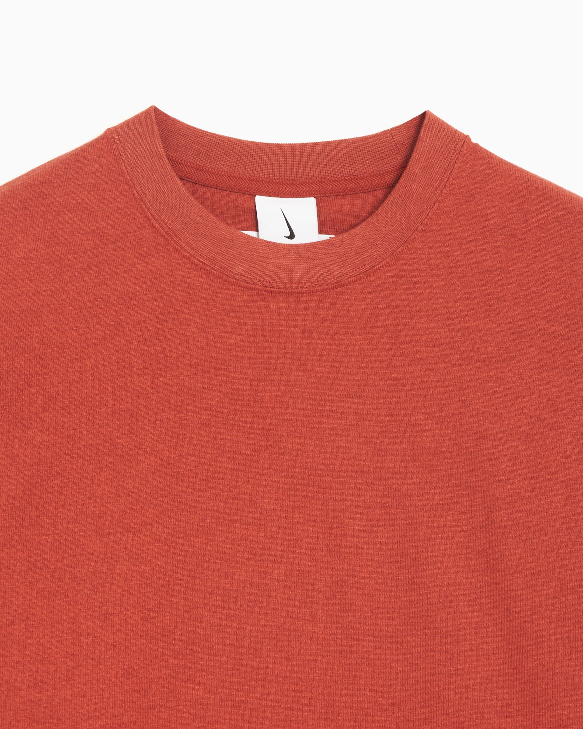 T-Shirts Nike Wool Classic Unisex T-Shirt - FV4889-641